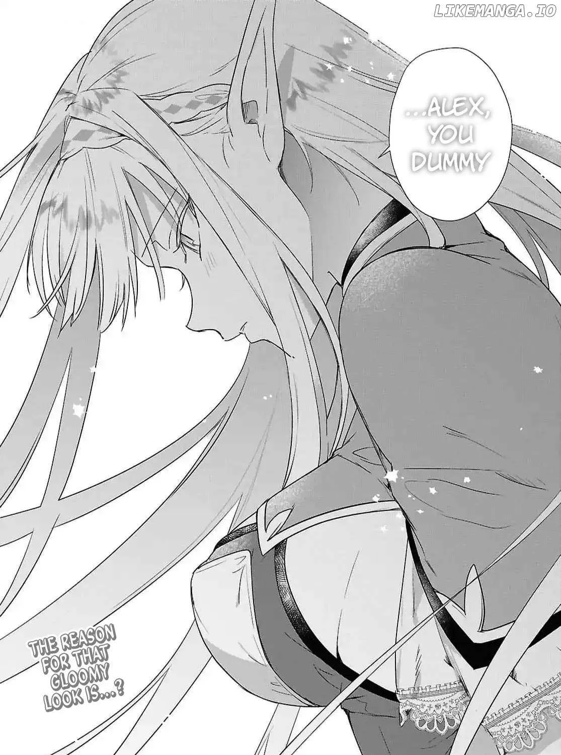 Kabeyaku Nado Fuyou to Tsuihousareta S-kyuu Boukensha, Skill wo Kushi shite Shijou Saikyou no Kunizukuri Chapter 10 page 47 - 