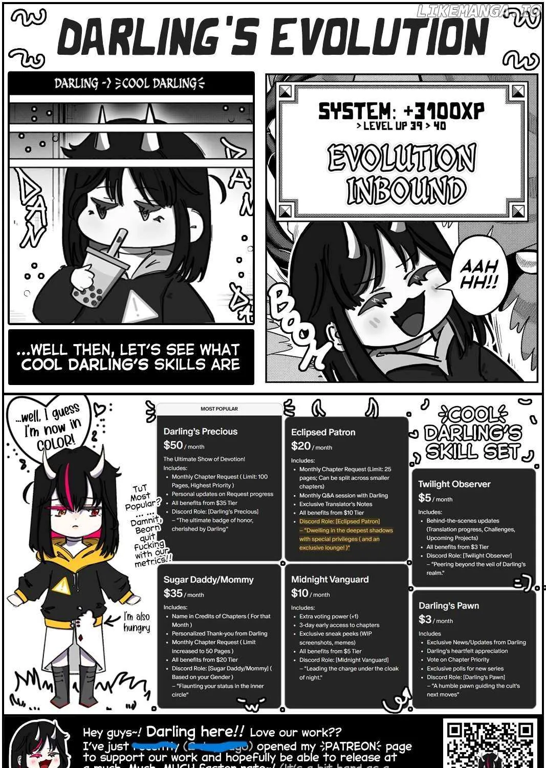 Kabeyaku Nado Fuyou to Tsuihousareta S-kyuu Boukensha, Skill wo Kushi shite Shijou Saikyou no Kunizukuri Chapter 11 page 2 - 