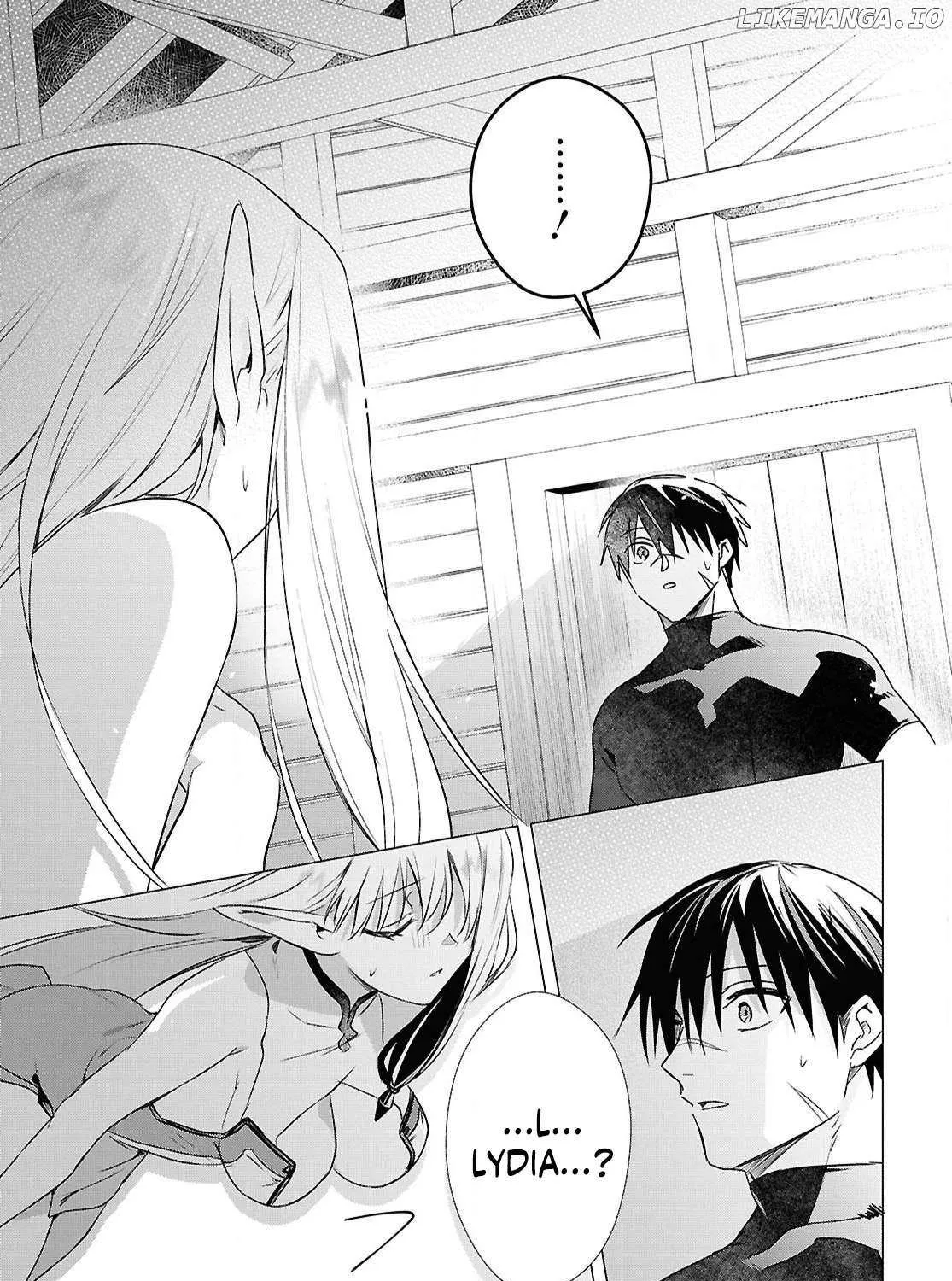 Kabeyaku Nado Fuyou to Tsuihousareta S-kyuu Boukensha, Skill wo Kushi shite Shijou Saikyou no Kunizukuri Chapter 11 page 24 - 