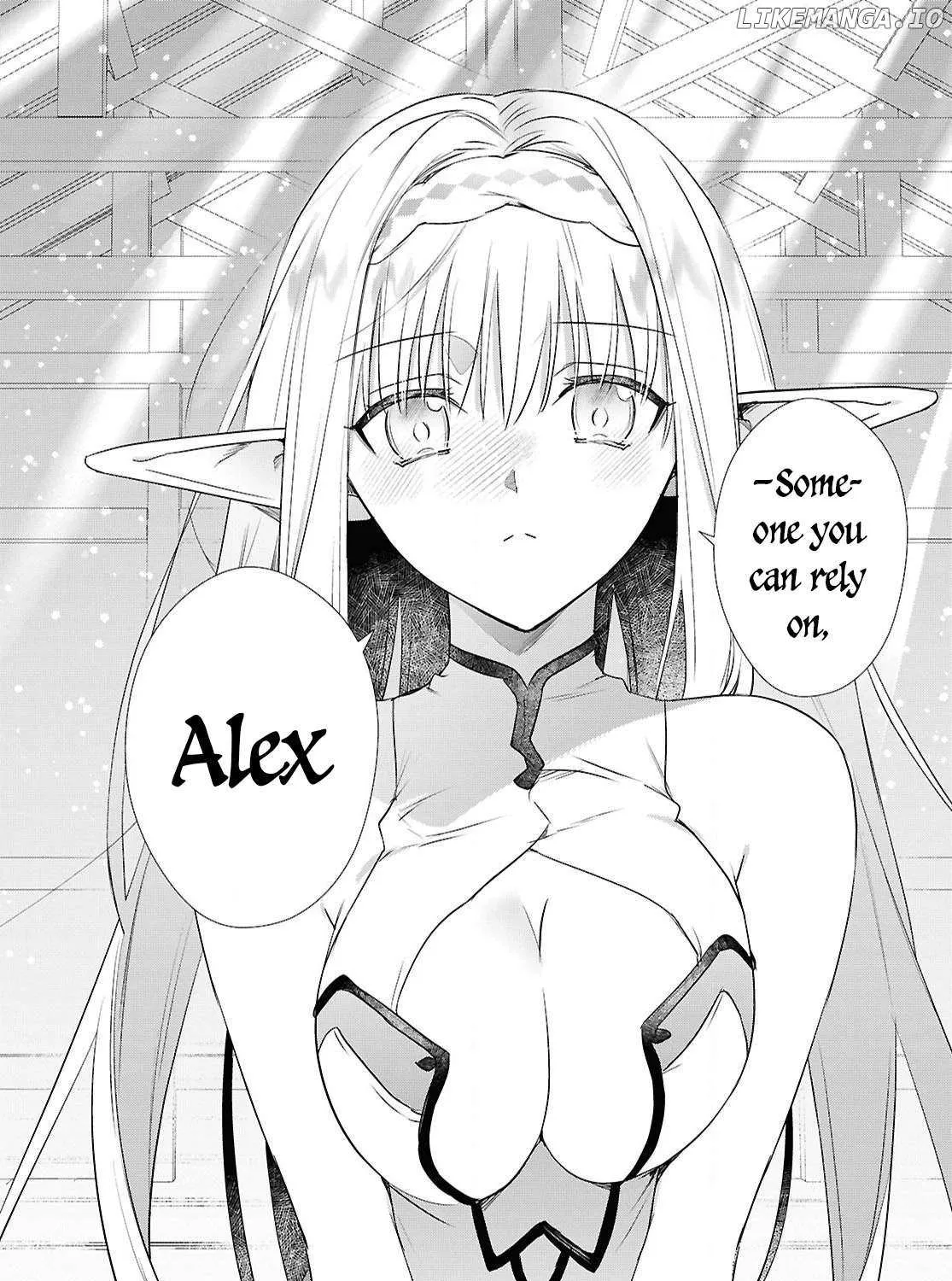 Kabeyaku Nado Fuyou to Tsuihousareta S-kyuu Boukensha, Skill wo Kushi shite Shijou Saikyou no Kunizukuri Chapter 11 page 30 - 
