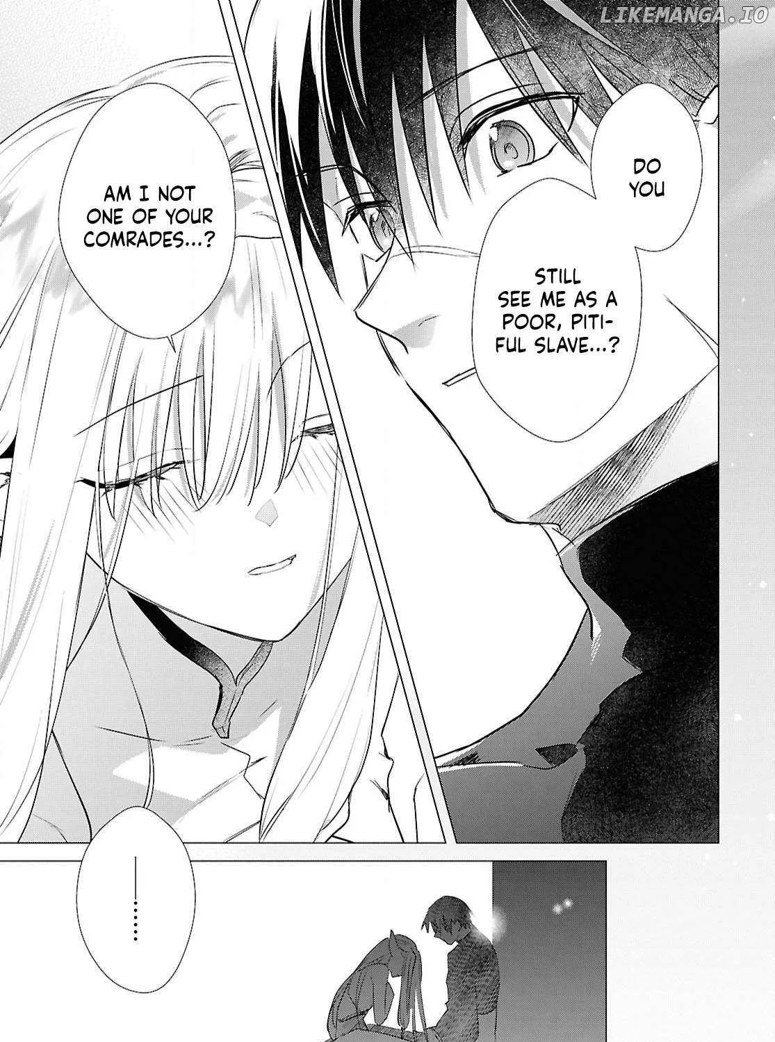 Kabeyaku Nado Fuyou to Tsuihousareta S-kyuu Boukensha, Skill wo Kushi shite Shijou Saikyou no Kunizukuri Chapter 11 page 32 - 