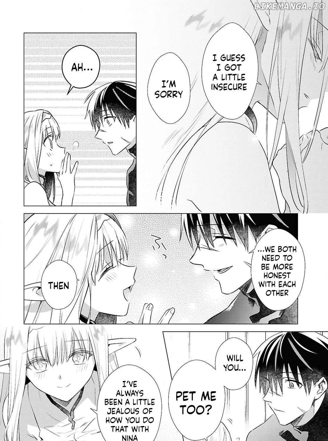 Kabeyaku Nado Fuyou to Tsuihousareta S-kyuu Boukensha, Skill wo Kushi shite Shijou Saikyou no Kunizukuri Chapter 11 page 38 - 