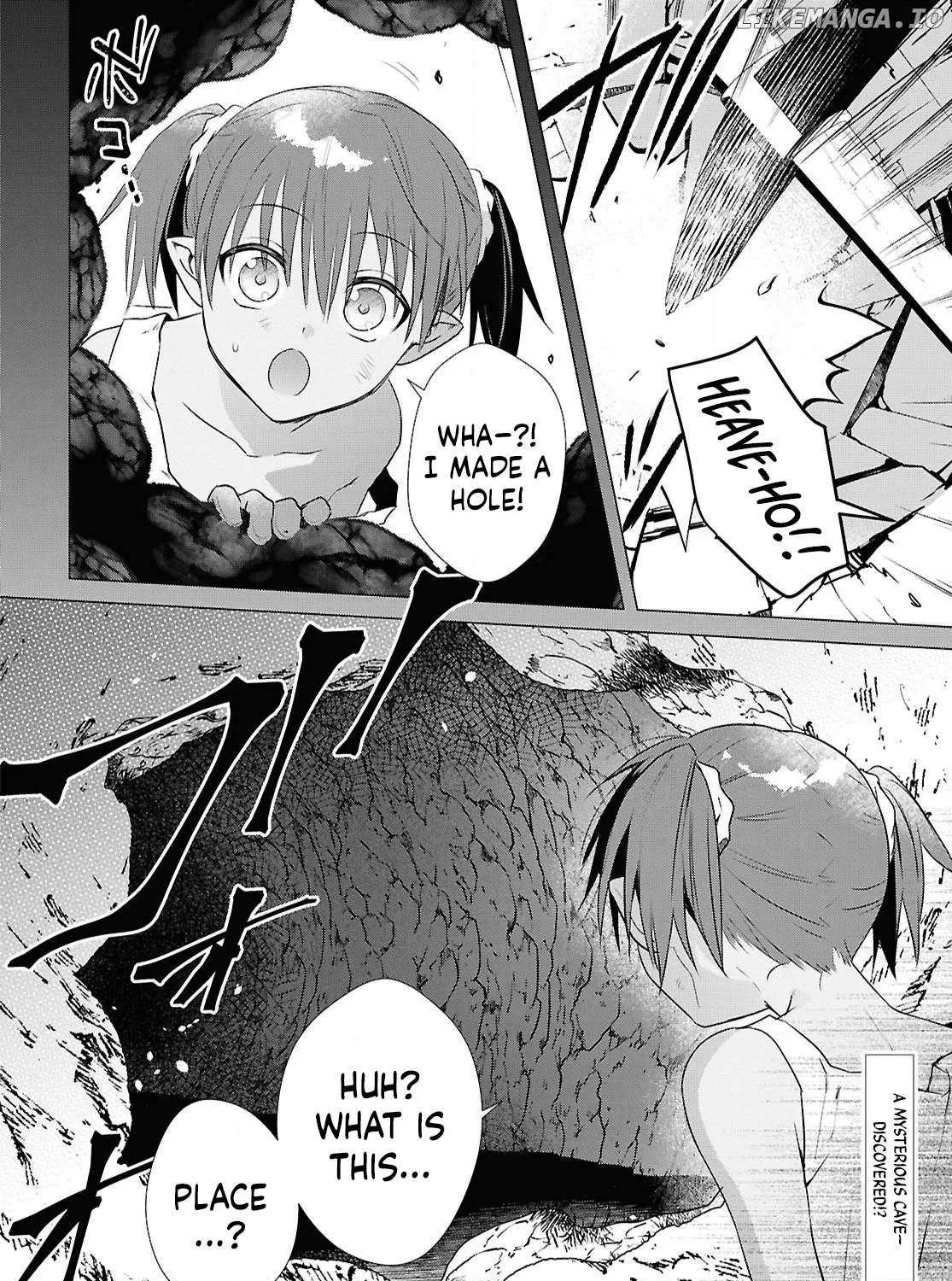Kabeyaku Nado Fuyou to Tsuihousareta S-kyuu Boukensha, Skill wo Kushi shite Shijou Saikyou no Kunizukuri Chapter 11 page 42 - 