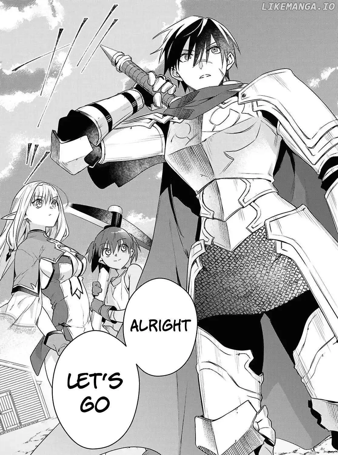Kabeyaku Nado Fuyou to Tsuihousareta S-kyuu Boukensha, Skill wo Kushi shite Shijou Saikyou no Kunizukuri Chapter 12 page 29 - 