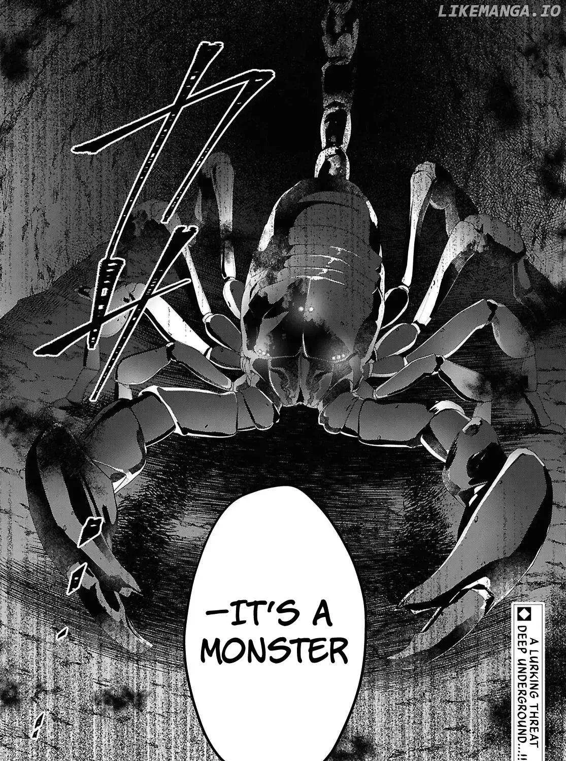Kabeyaku Nado Fuyou to Tsuihousareta S-kyuu Boukensha, Skill wo Kushi shite Shijou Saikyou no Kunizukuri Chapter 12 page 39 - 