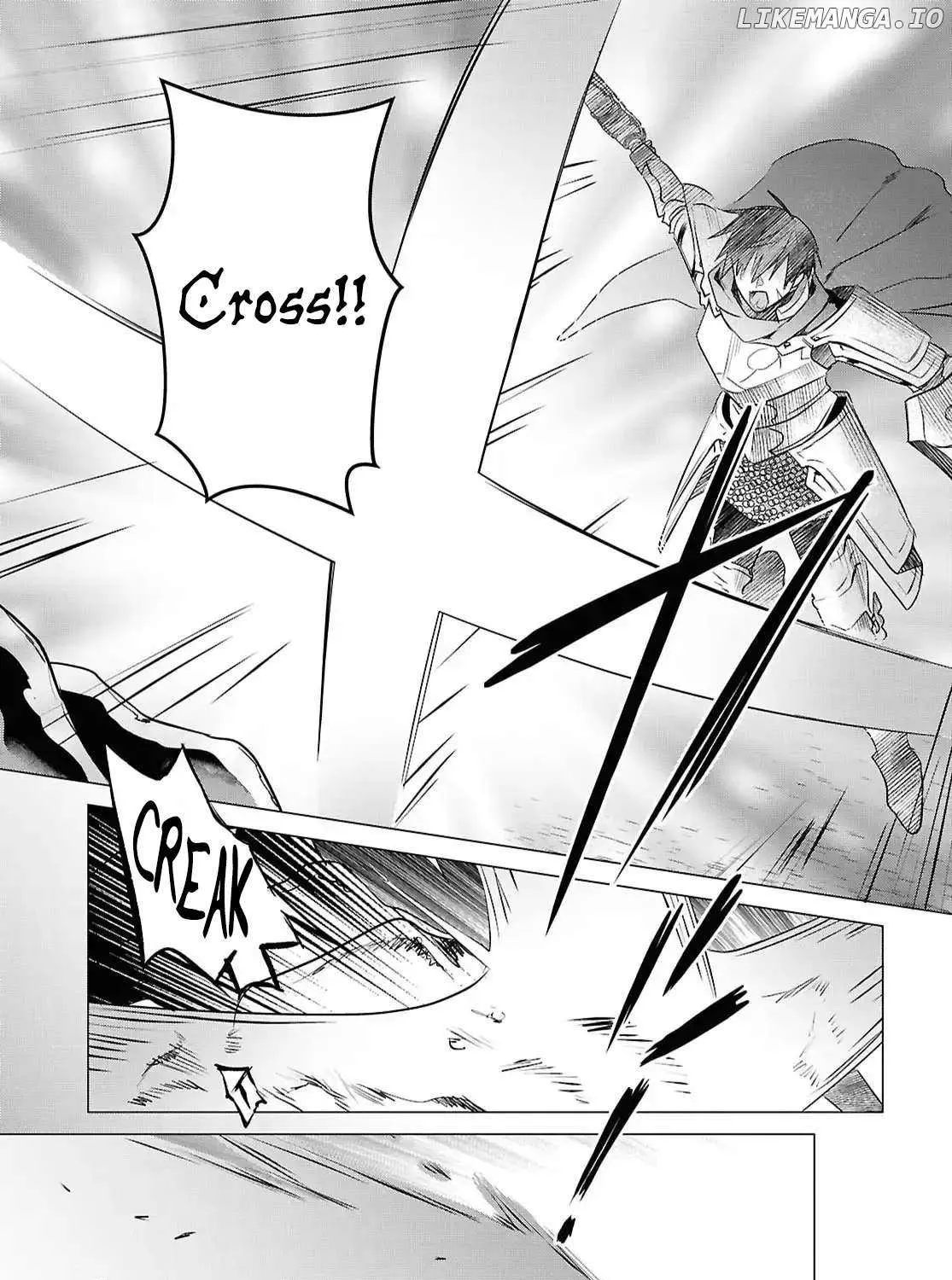 Kabeyaku Nado Fuyou to Tsuihousareta S-kyuu Boukensha, Skill wo Kushi shite Shijou Saikyou no Kunizukuri Chapter 13 page 25 - 