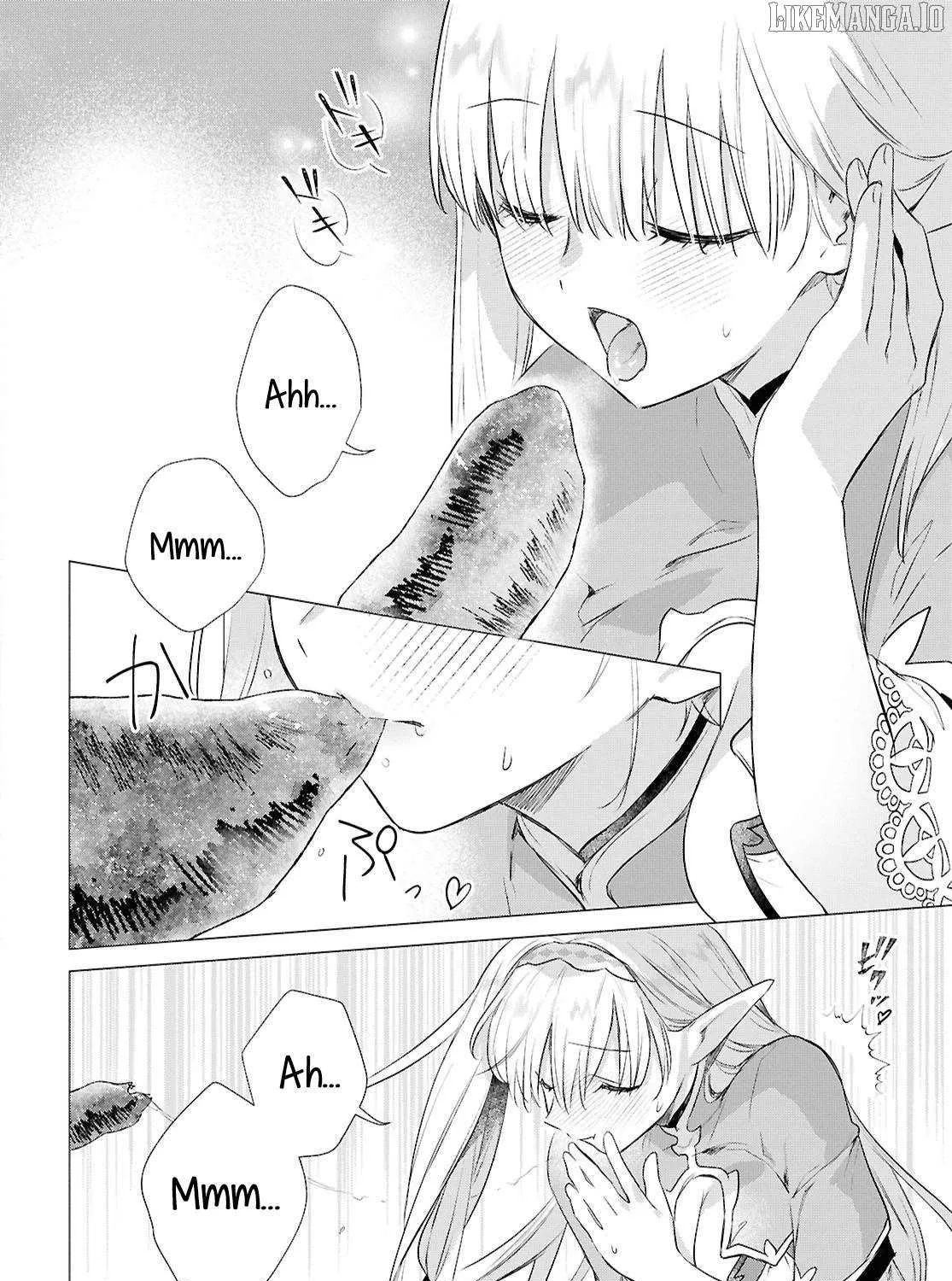Kabeyaku Nado Fuyou to Tsuihousareta S-kyuu Boukensha, Skill wo Kushi shite Shijou Saikyou no Kunizukuri Chapter 14 page 16 - 