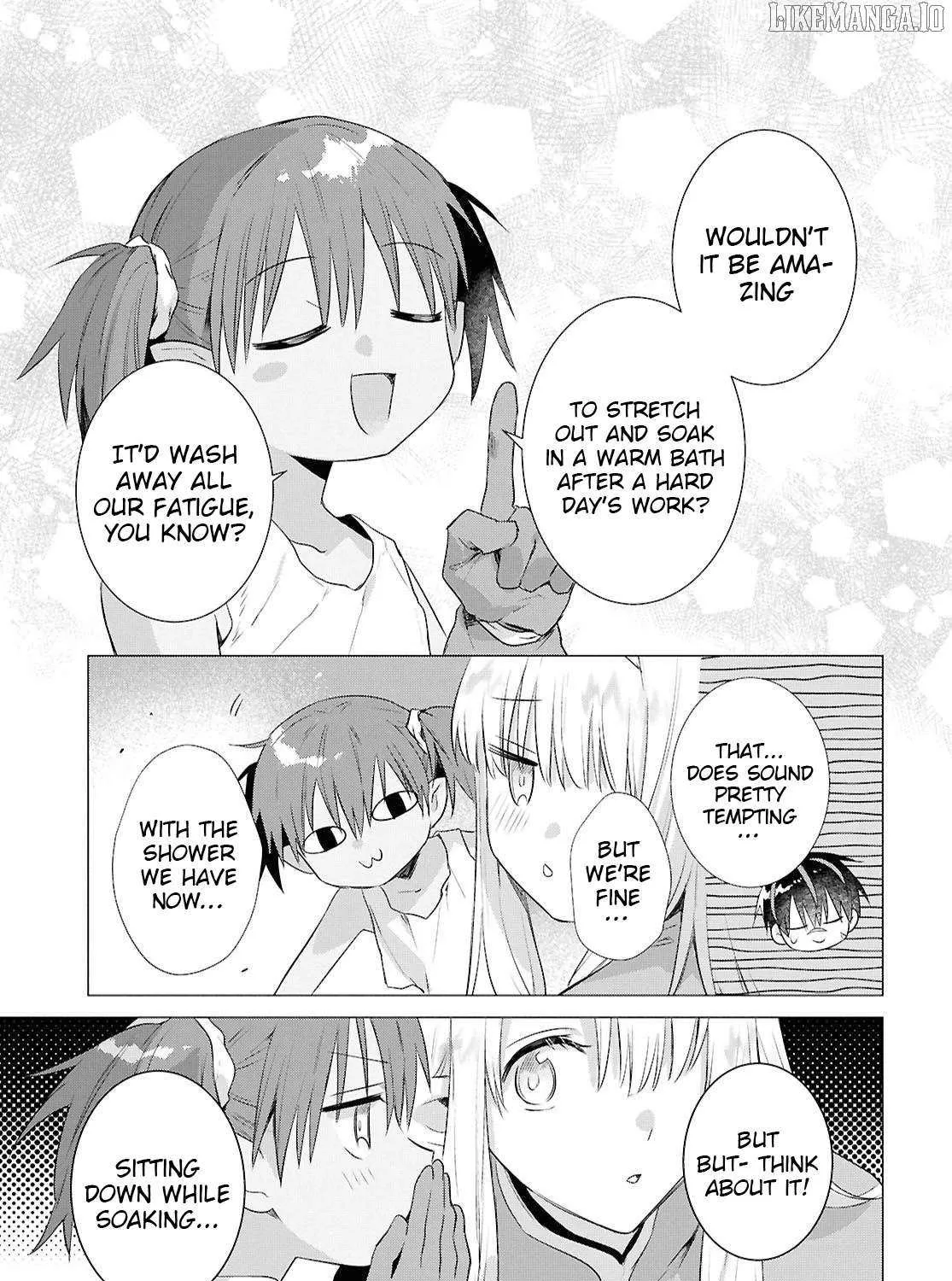 Kabeyaku Nado Fuyou to Tsuihousareta S-kyuu Boukensha, Skill wo Kushi shite Shijou Saikyou no Kunizukuri Chapter 14 page 26 - 