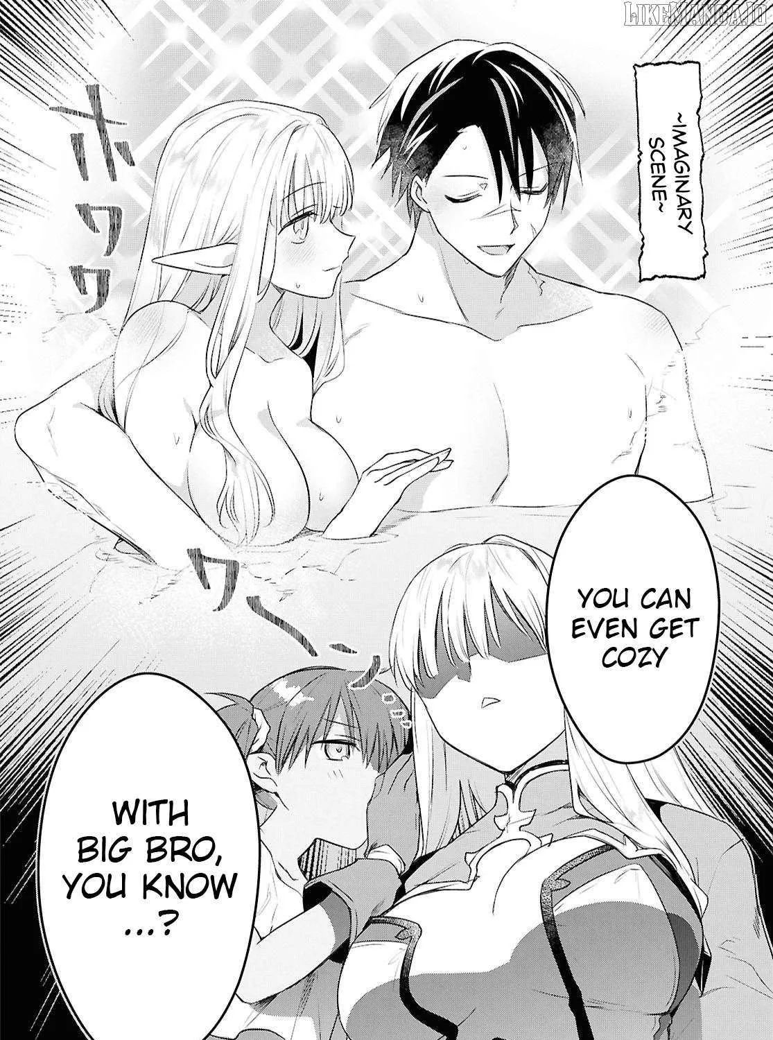 Kabeyaku Nado Fuyou to Tsuihousareta S-kyuu Boukensha, Skill wo Kushi shite Shijou Saikyou no Kunizukuri Chapter 14 page 28 - 