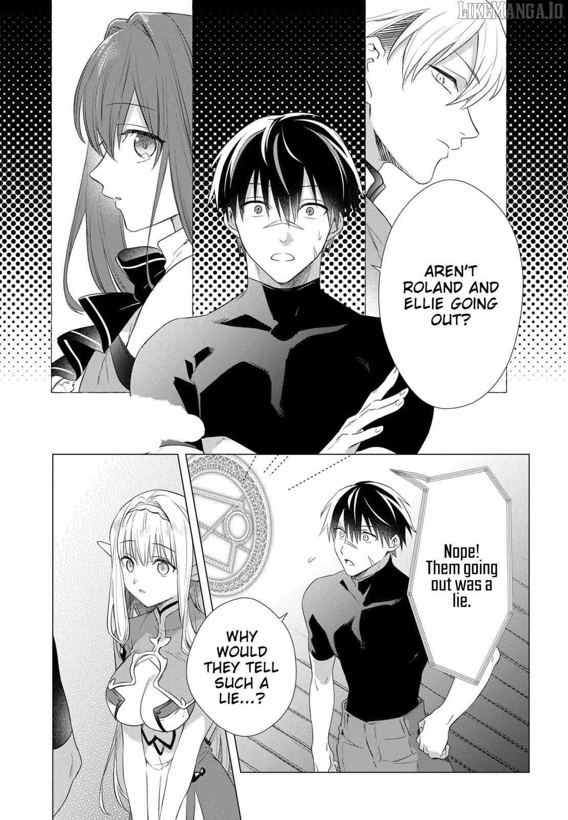 Kabeyaku Nado Fuyou to Tsuihousareta S-kyuu Boukensha, Skill wo Kushi shite Shijou Saikyou no Kunizukuri Chapter 15 page 2 - 