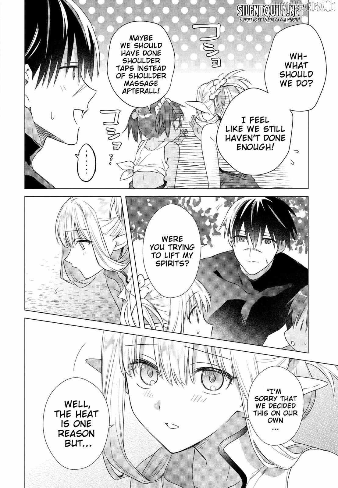 Kabeyaku Nado Fuyou to Tsuihousareta S-kyuu Boukensha, Skill wo Kushi shite Shijou Saikyou no Kunizukuri Chapter 15 page 21 - 