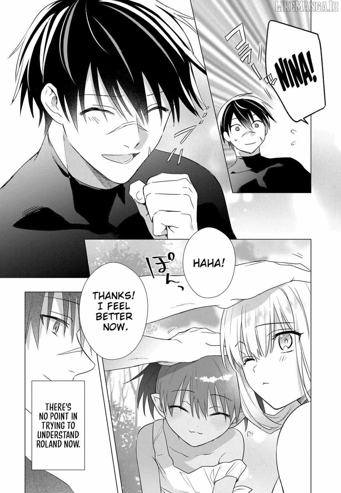 Kabeyaku Nado Fuyou to Tsuihousareta S-kyuu Boukensha, Skill wo Kushi shite Shijou Saikyou no Kunizukuri Chapter 15 page 23 - 