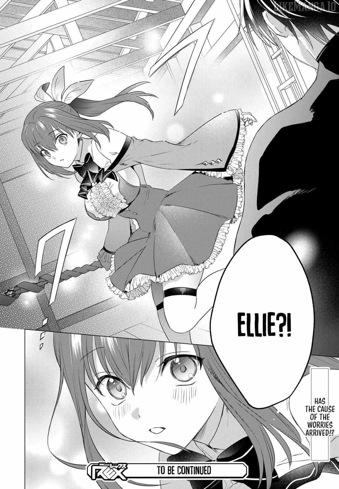 Kabeyaku Nado Fuyou to Tsuihousareta S-kyuu Boukensha, Skill wo Kushi shite Shijou Saikyou no Kunizukuri Chapter 15 page 27 - 