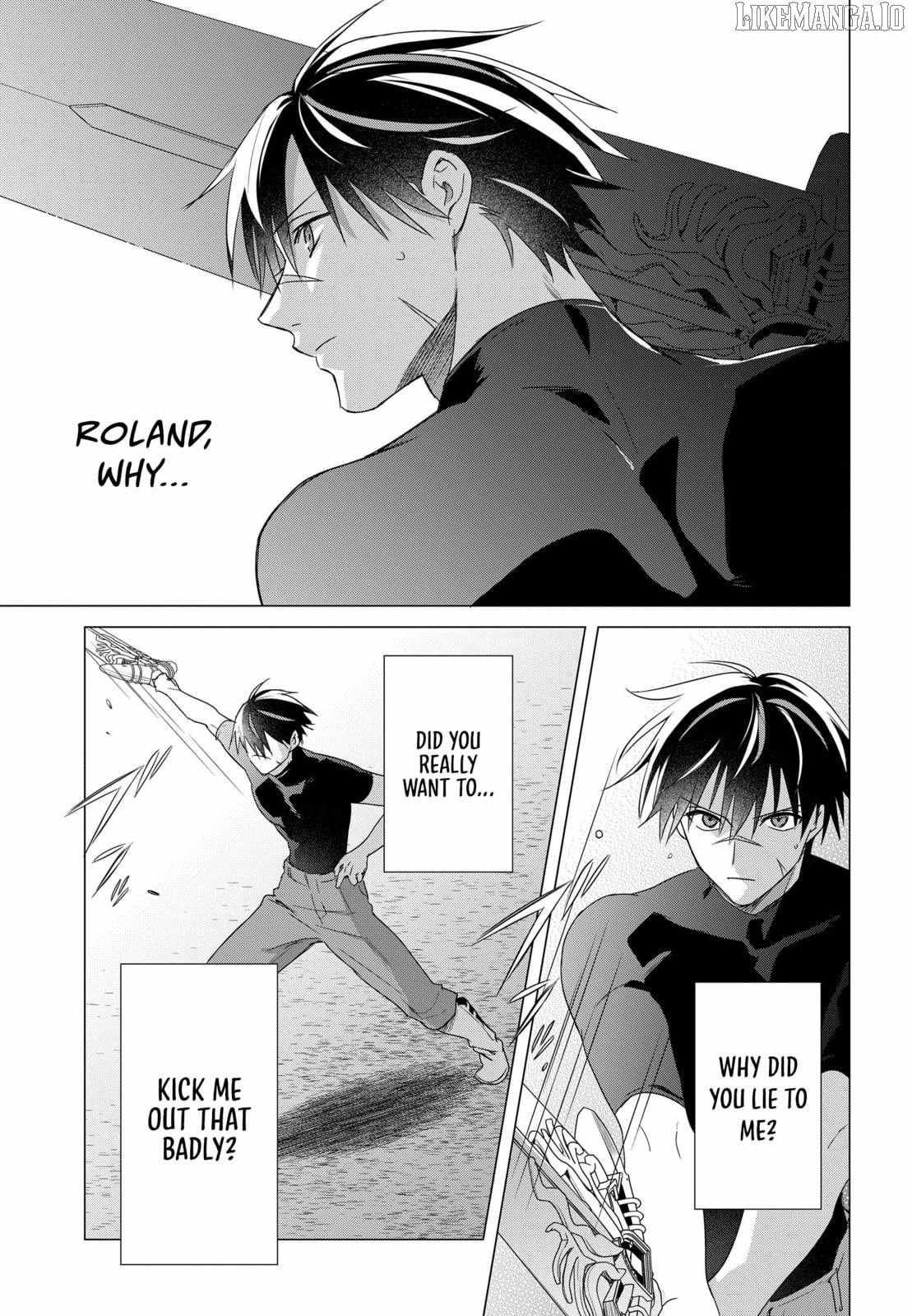 Kabeyaku Nado Fuyou to Tsuihousareta S-kyuu Boukensha, Skill wo Kushi shite Shijou Saikyou no Kunizukuri Chapter 15 page 6 - 