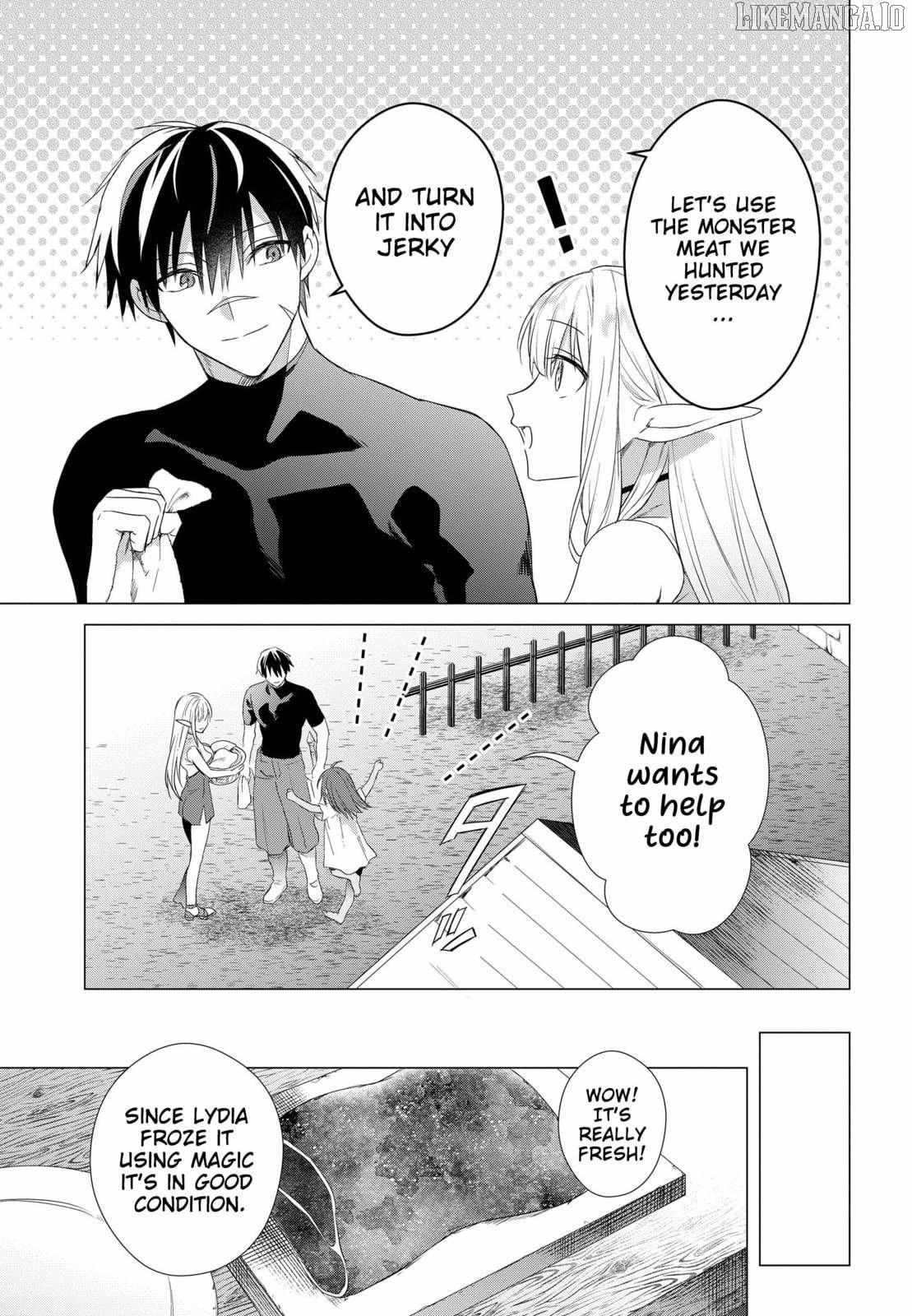 Kabeyaku Nado Fuyou to Tsuihousareta S-kyuu Boukensha, Skill wo Kushi shite Shijou Saikyou no Kunizukuri Chapter 15 page 8 - 