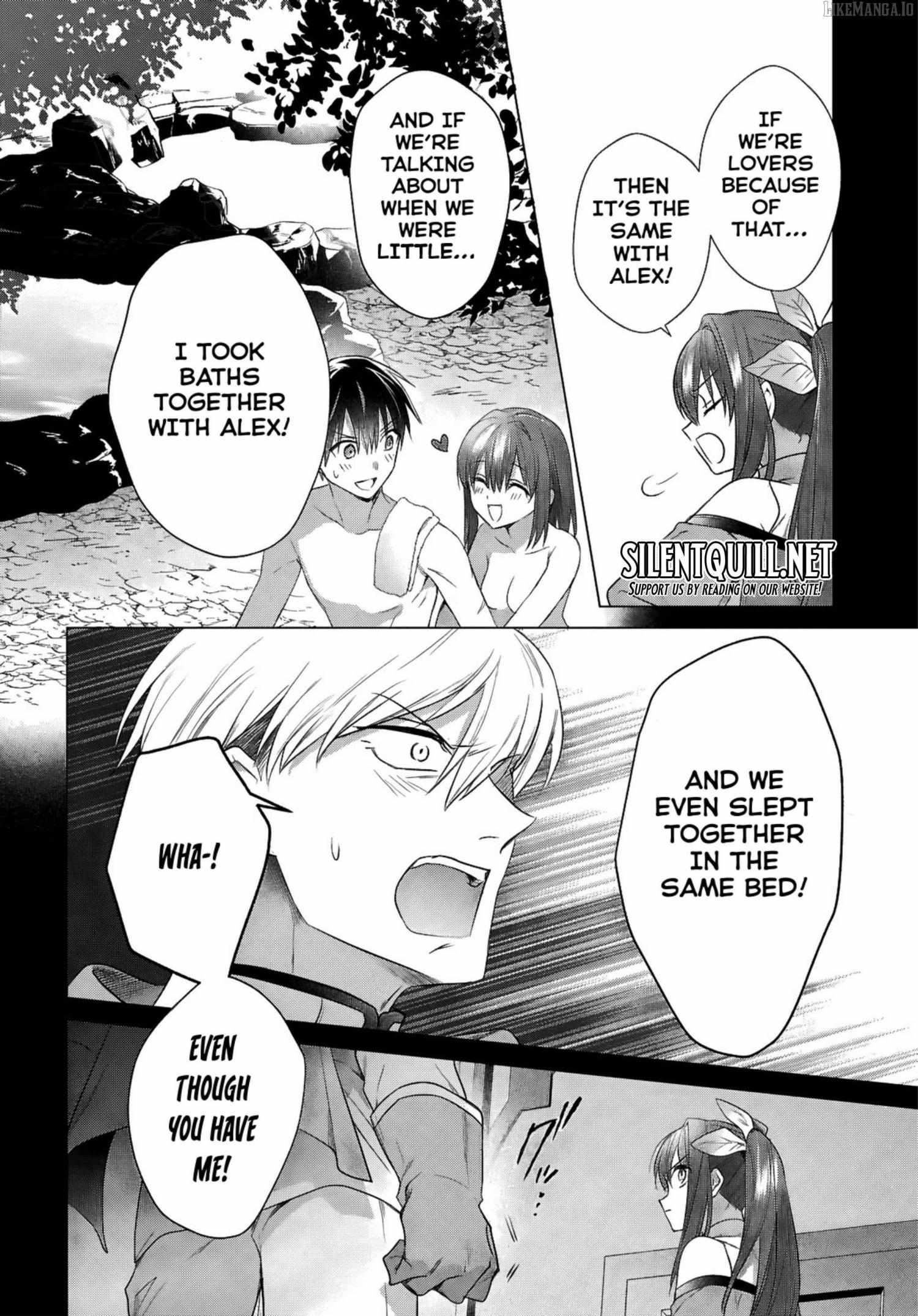 Kabeyaku Nado Fuyou to Tsuihousareta S-kyuu Boukensha, Skill wo Kushi shite Shijou Saikyou no Kunizukuri Chapter 16 page 11 - 