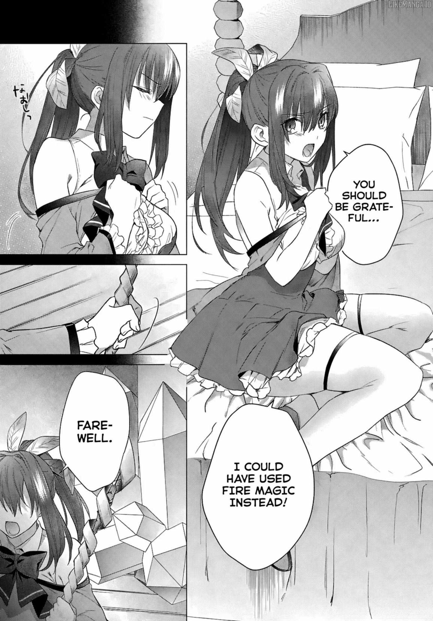 Kabeyaku Nado Fuyou to Tsuihousareta S-kyuu Boukensha, Skill wo Kushi shite Shijou Saikyou no Kunizukuri Chapter 16 page 20 - 