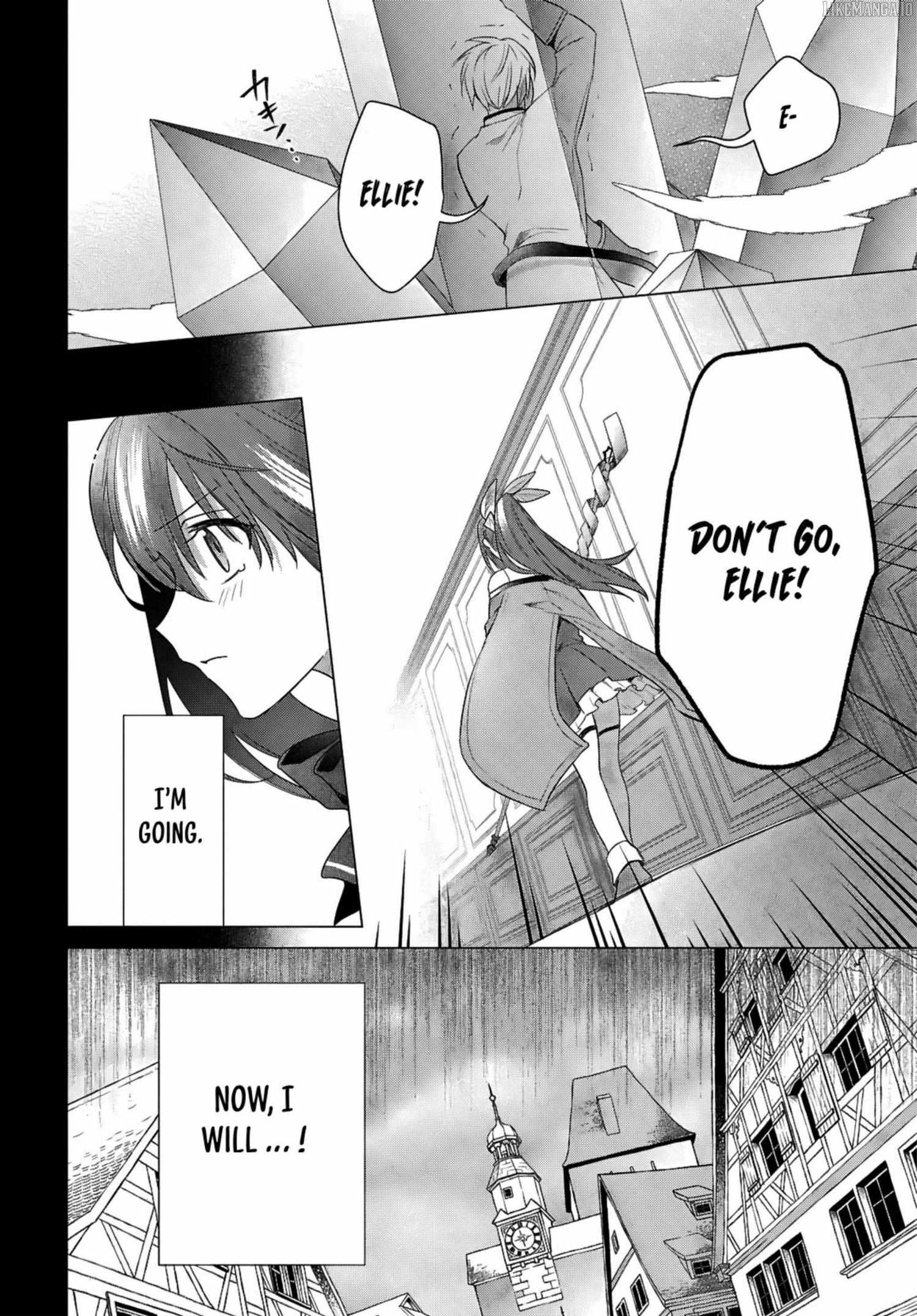 Kabeyaku Nado Fuyou to Tsuihousareta S-kyuu Boukensha, Skill wo Kushi shite Shijou Saikyou no Kunizukuri Chapter 16 page 21 - 