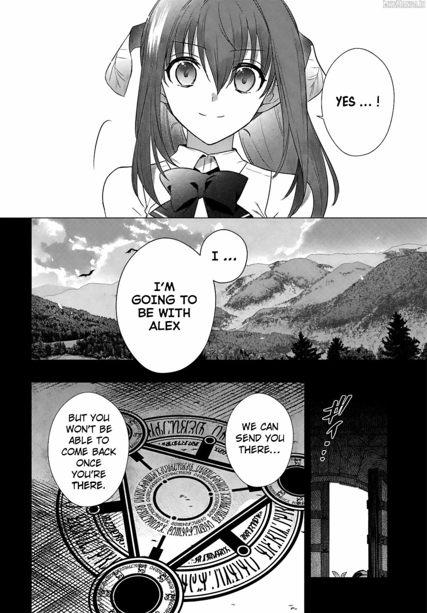 Kabeyaku Nado Fuyou to Tsuihousareta S-kyuu Boukensha, Skill wo Kushi shite Shijou Saikyou no Kunizukuri Chapter 16 page 23 - 