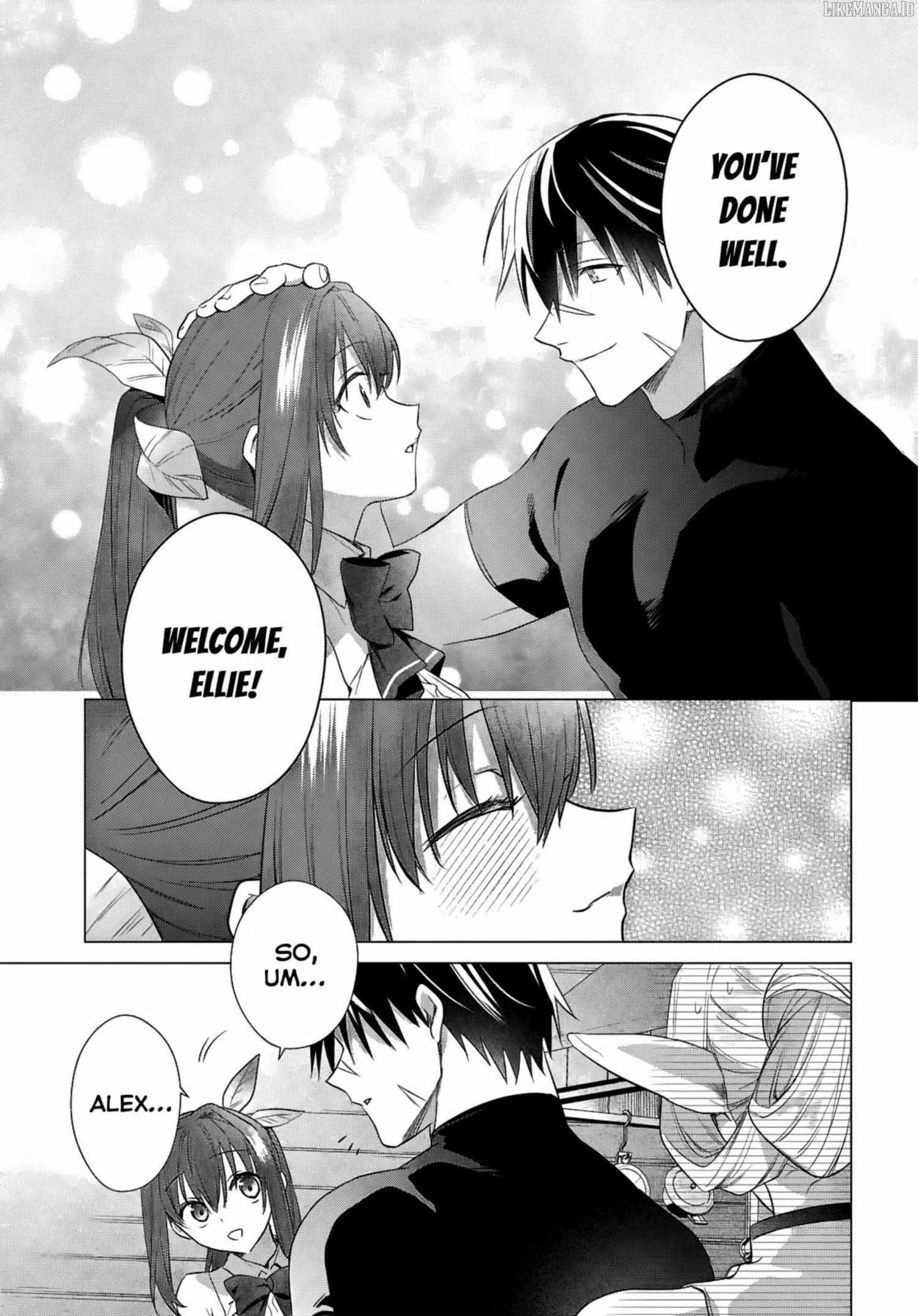 Kabeyaku Nado Fuyou to Tsuihousareta S-kyuu Boukensha, Skill wo Kushi shite Shijou Saikyou no Kunizukuri Chapter 16 page 26 - 