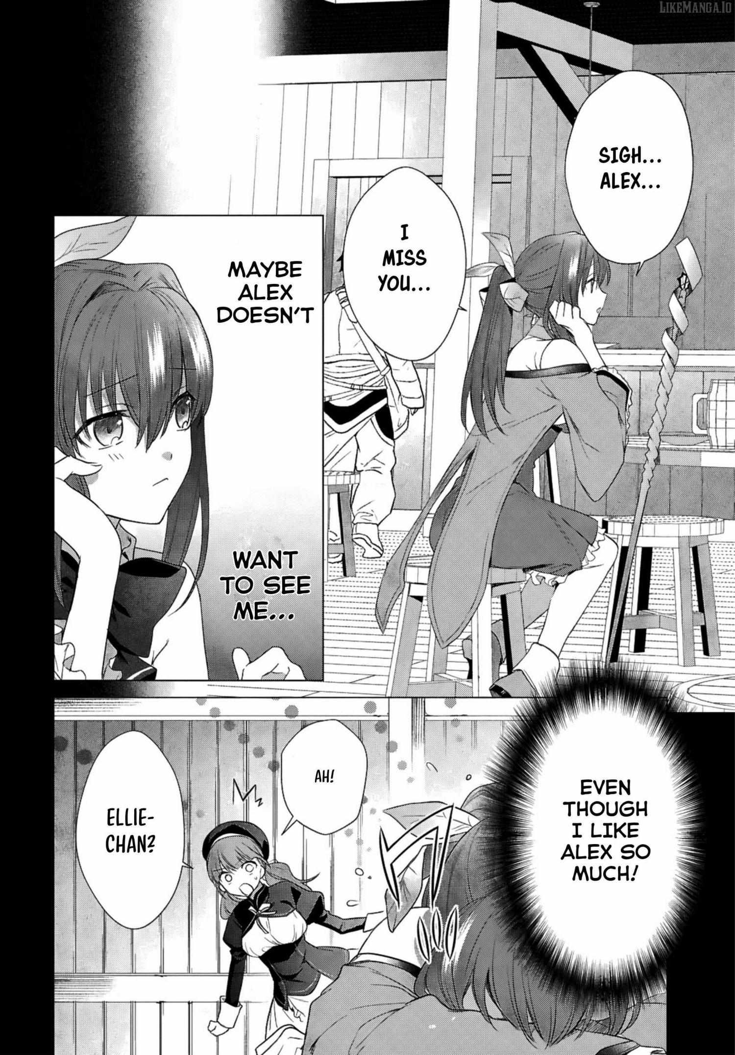 Kabeyaku Nado Fuyou to Tsuihousareta S-kyuu Boukensha, Skill wo Kushi shite Shijou Saikyou no Kunizukuri Chapter 16 page 5 - 