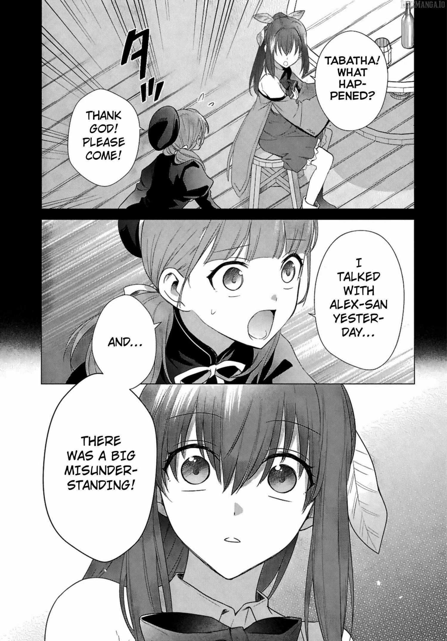 Kabeyaku Nado Fuyou to Tsuihousareta S-kyuu Boukensha, Skill wo Kushi shite Shijou Saikyou no Kunizukuri Chapter 16 page 6 - 