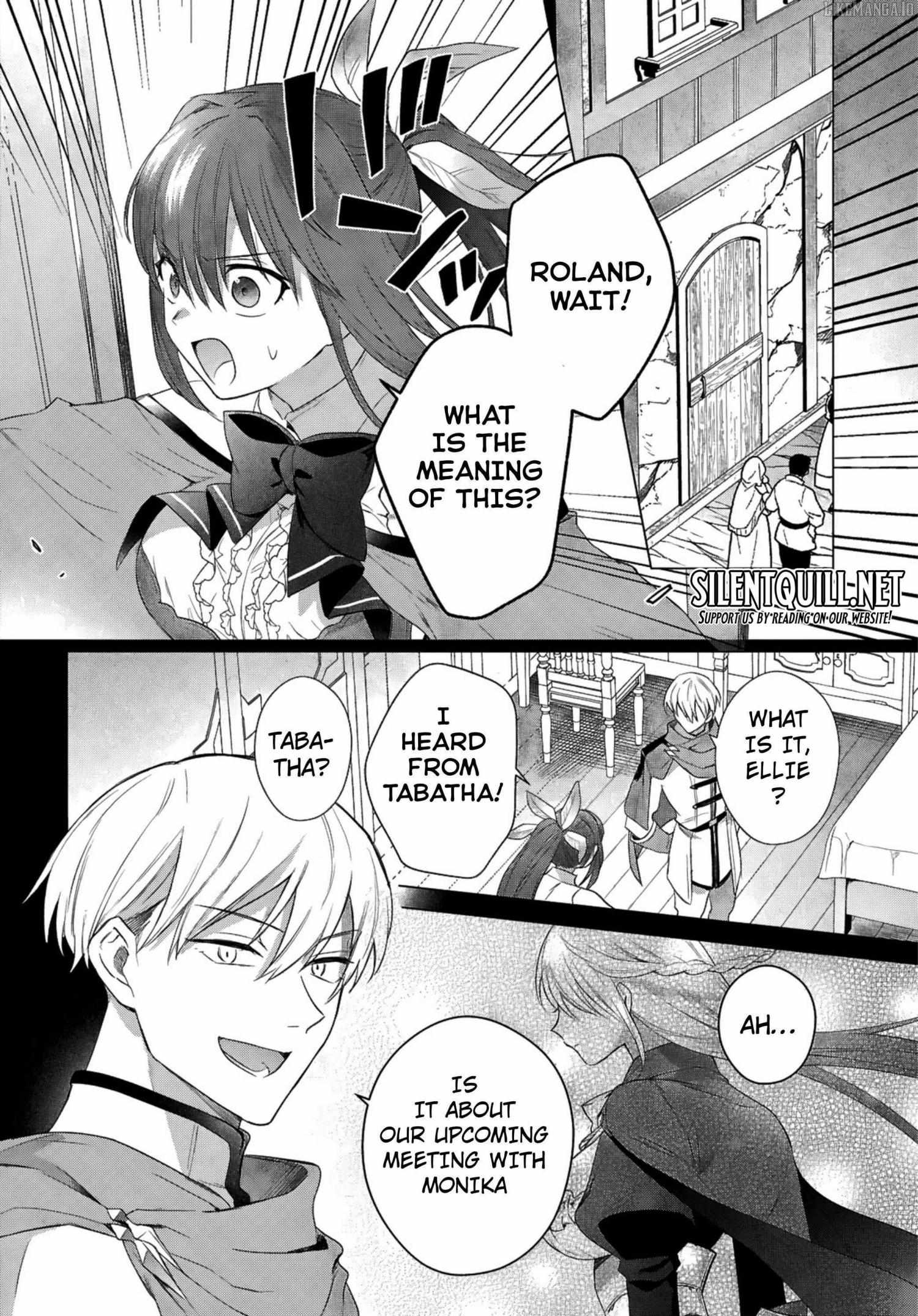 Kabeyaku Nado Fuyou to Tsuihousareta S-kyuu Boukensha, Skill wo Kushi shite Shijou Saikyou no Kunizukuri Chapter 16 page 7 - 
