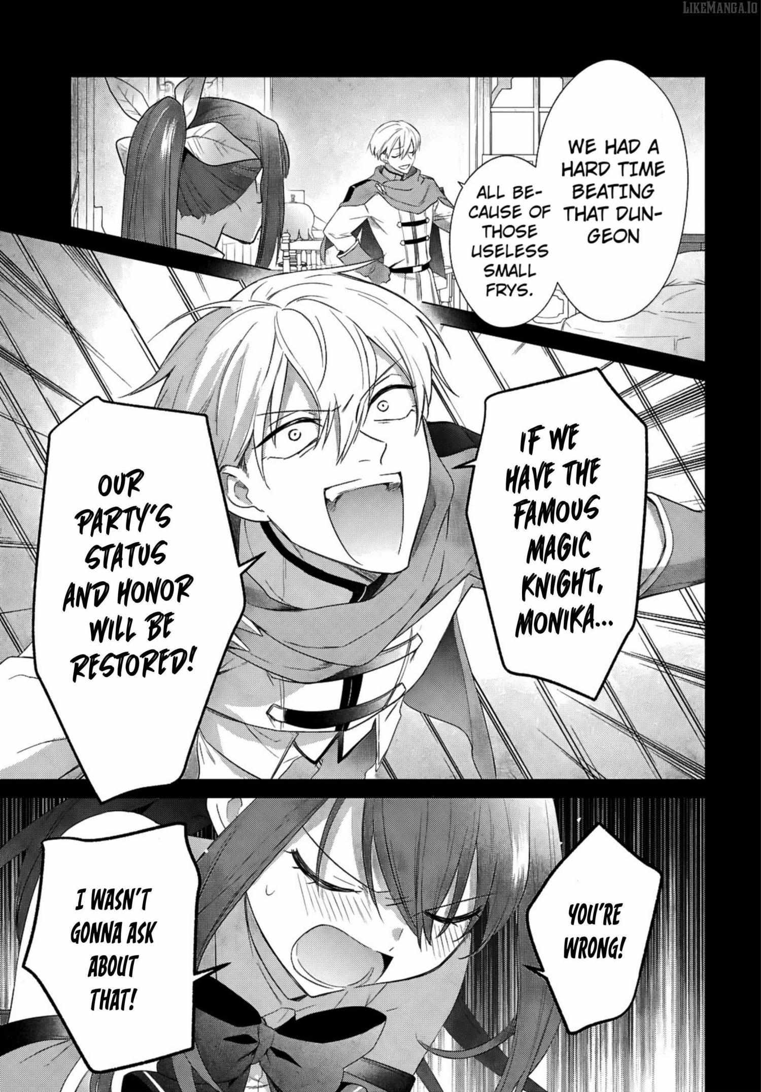 Kabeyaku Nado Fuyou to Tsuihousareta S-kyuu Boukensha, Skill wo Kushi shite Shijou Saikyou no Kunizukuri Chapter 16 page 8 - 