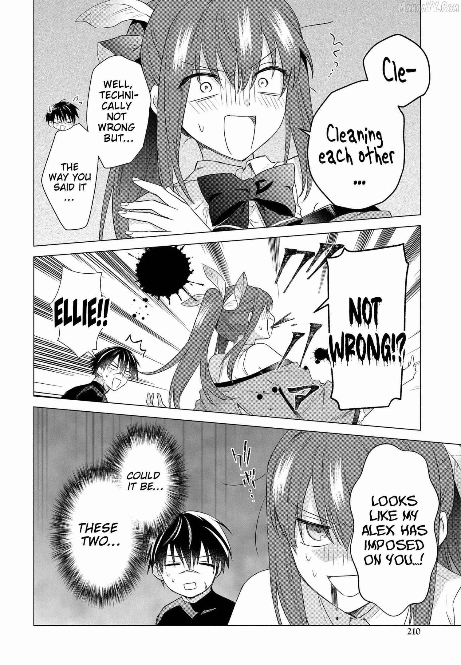 Kabeyaku Nado Fuyou to Tsuihousareta S-kyuu Boukensha, Skill wo Kushi shite Shijou Saikyou no Kunizukuri Chapter 17 page 12 - 
