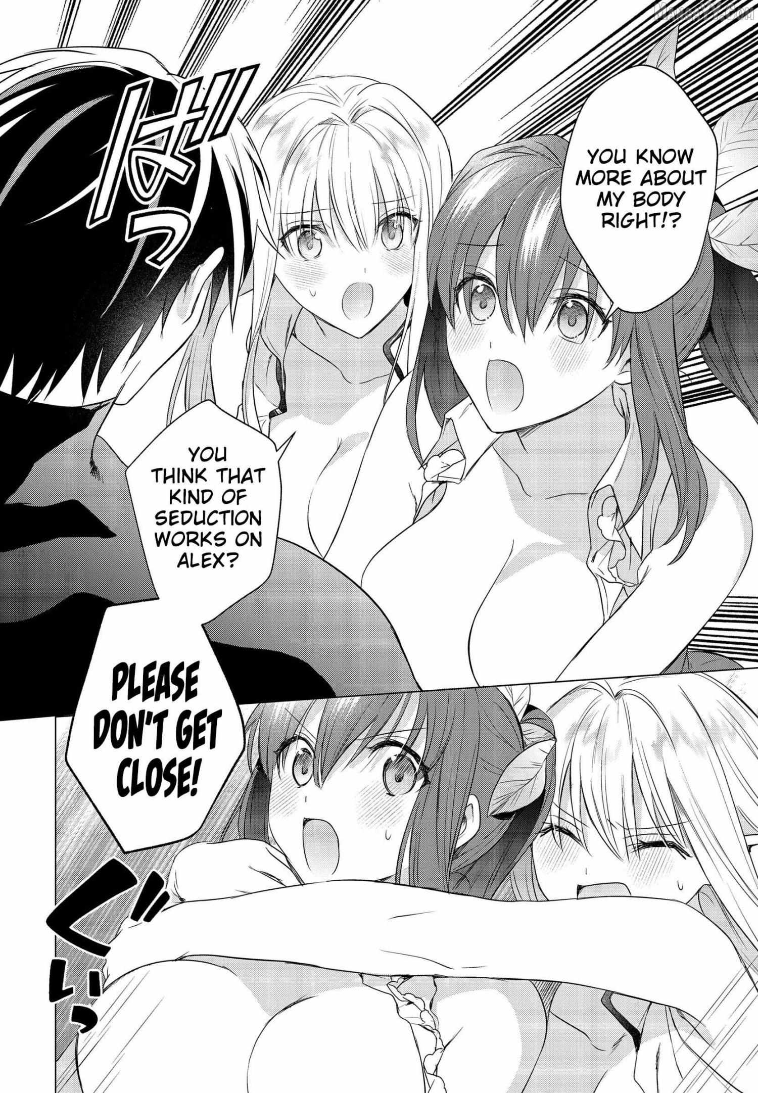 Kabeyaku Nado Fuyou to Tsuihousareta S-kyuu Boukensha, Skill wo Kushi shite Shijou Saikyou no Kunizukuri Chapter 17 page 16 - 