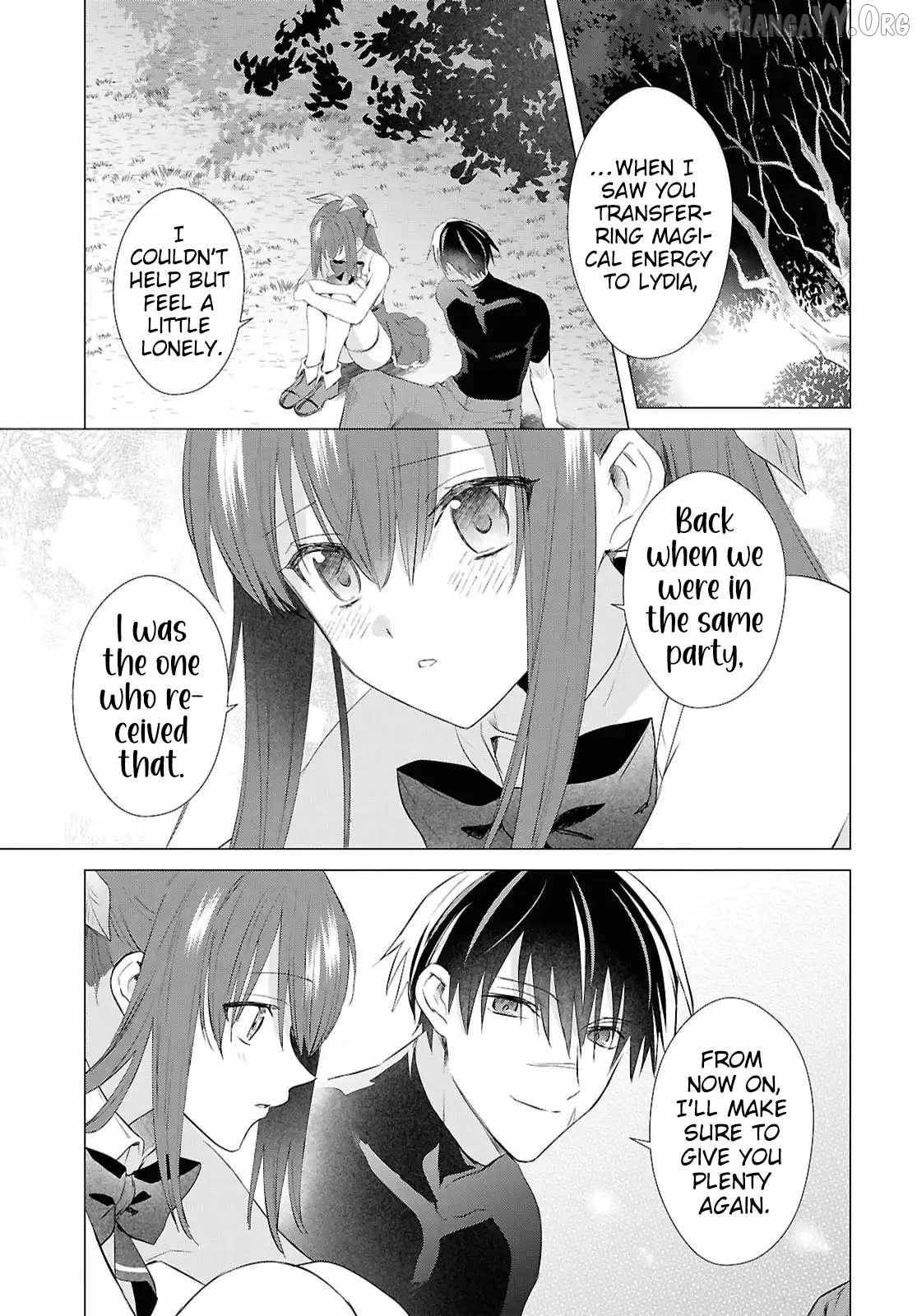 Kabeyaku Nado Fuyou to Tsuihousareta S-kyuu Boukensha, Skill wo Kushi shite Shijou Saikyou no Kunizukuri Chapter 19 page 13 - 