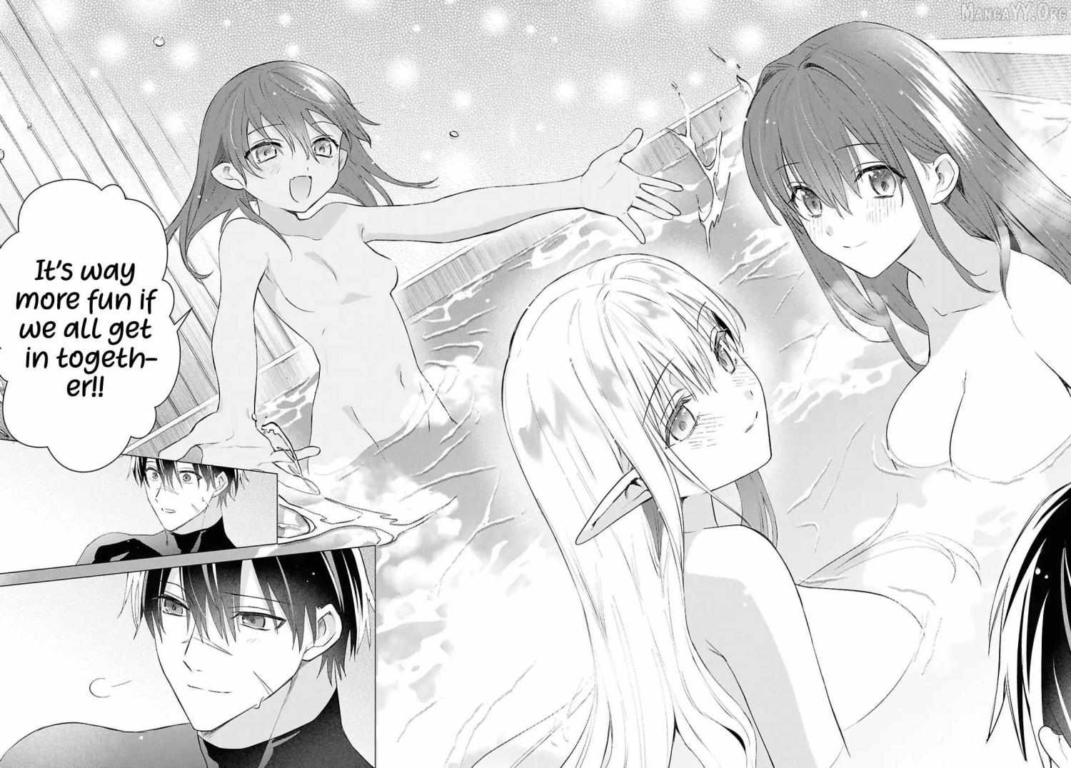 Kabeyaku Nado Fuyou to Tsuihousareta S-kyuu Boukensha, Skill wo Kushi shite Shijou Saikyou no Kunizukuri Chapter 19 page 20 - 