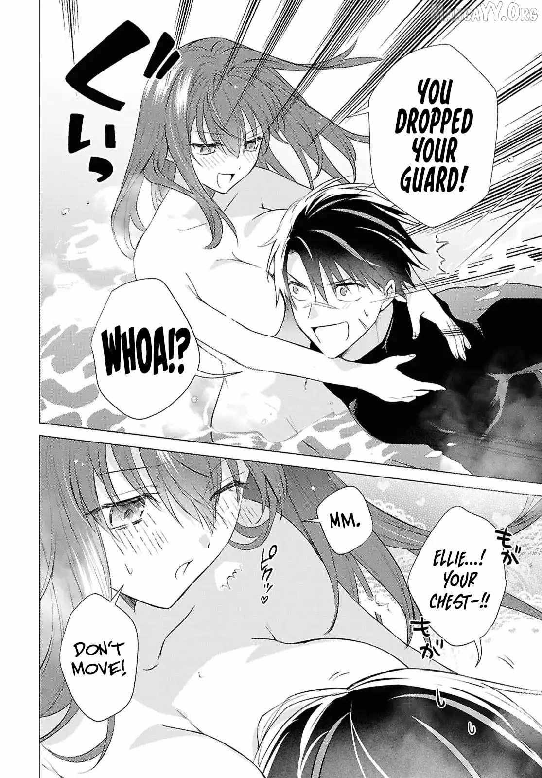 Kabeyaku Nado Fuyou to Tsuihousareta S-kyuu Boukensha, Skill wo Kushi shite Shijou Saikyou no Kunizukuri Chapter 19 page 21 - 