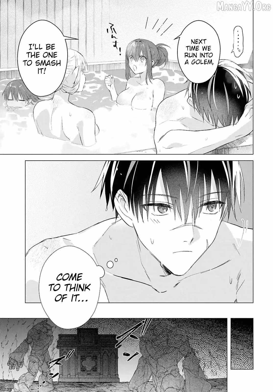 Kabeyaku Nado Fuyou to Tsuihousareta S-kyuu Boukensha, Skill wo Kushi shite Shijou Saikyou no Kunizukuri Chapter 19 page 24 - 