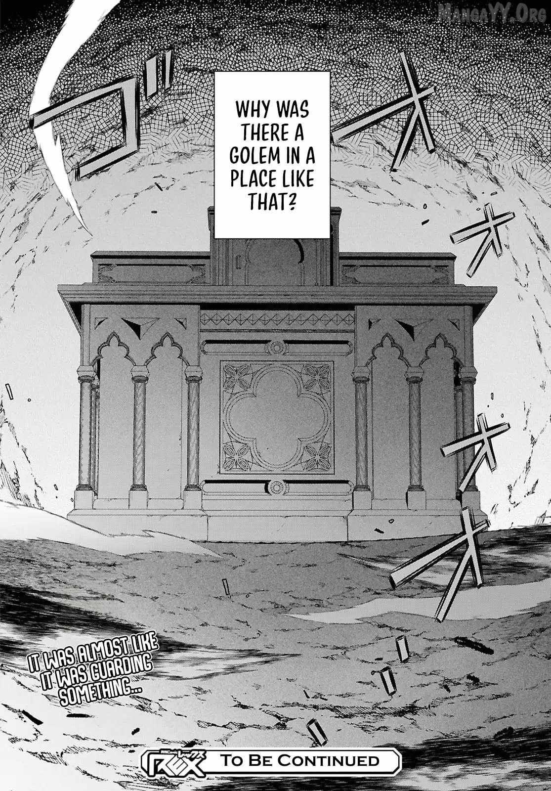 Kabeyaku Nado Fuyou to Tsuihousareta S-kyuu Boukensha, Skill wo Kushi shite Shijou Saikyou no Kunizukuri Chapter 19 page 25 - 