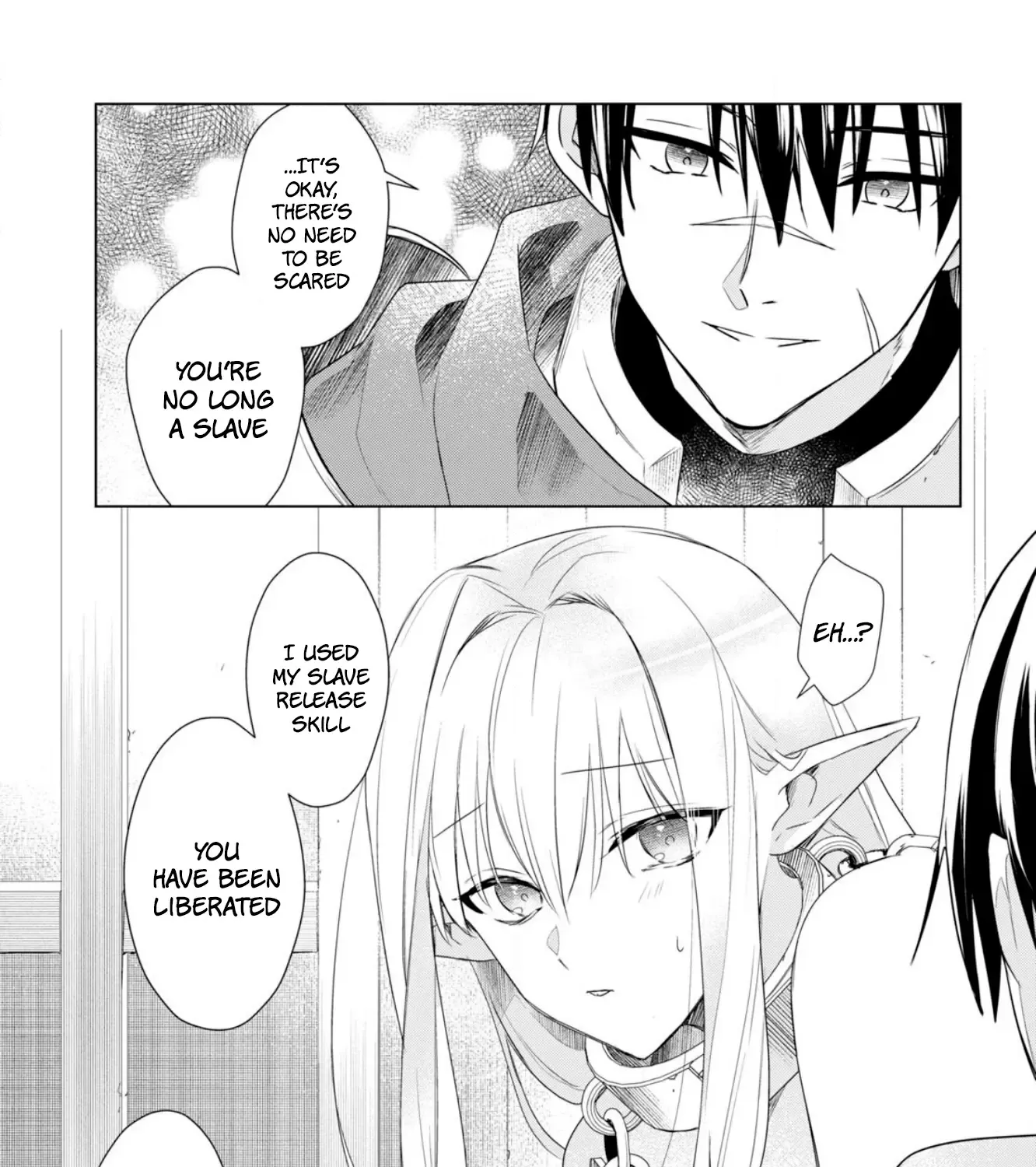 Kabeyaku Nado Fuyou to Tsuihousareta S-kyuu Boukensha, Skill wo Kushi shite Shijou Saikyou no Kunizukuri Chapter 2 page 13 - 