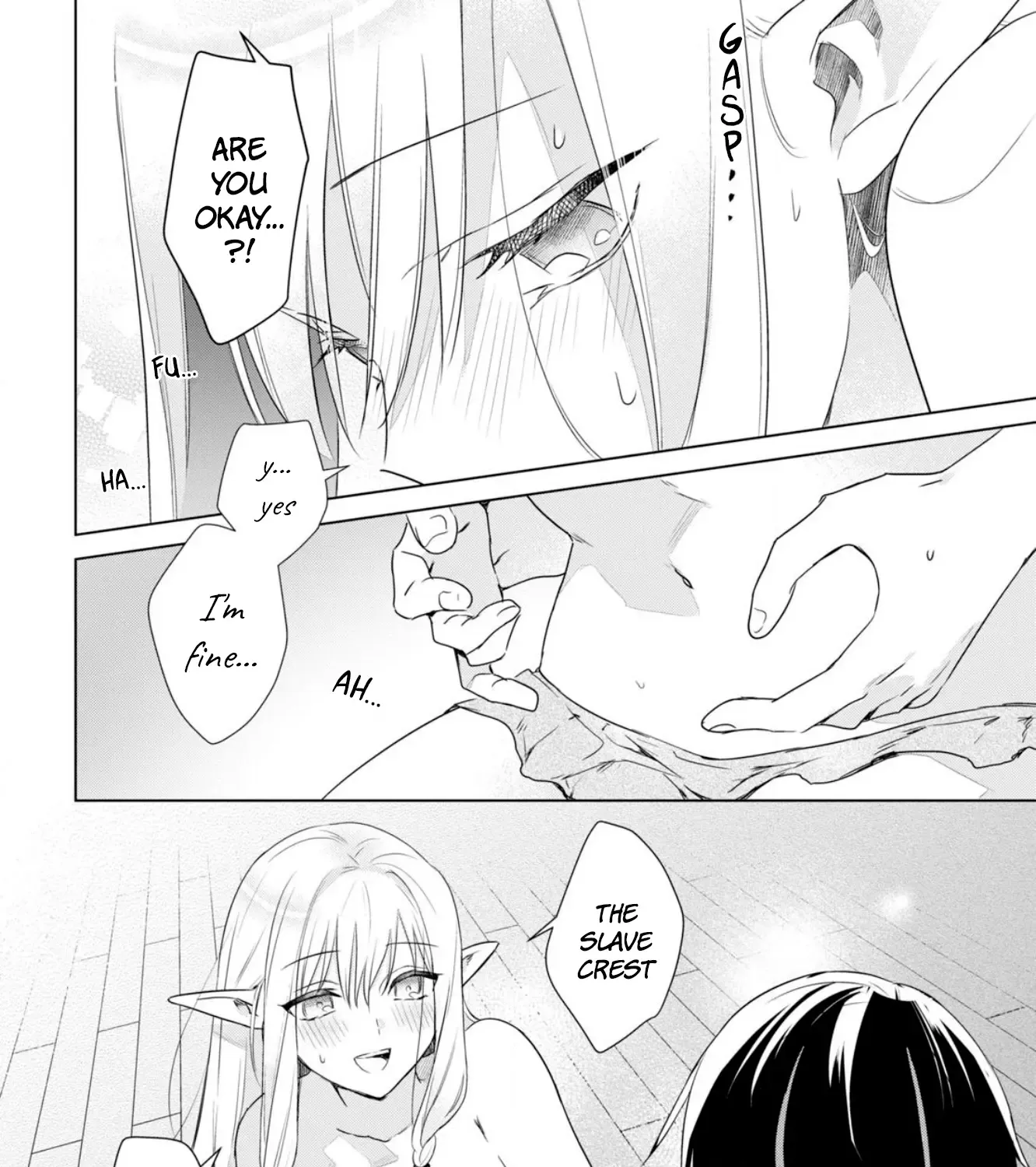 Kabeyaku Nado Fuyou to Tsuihousareta S-kyuu Boukensha, Skill wo Kushi shite Shijou Saikyou no Kunizukuri Chapter 2 page 19 - 