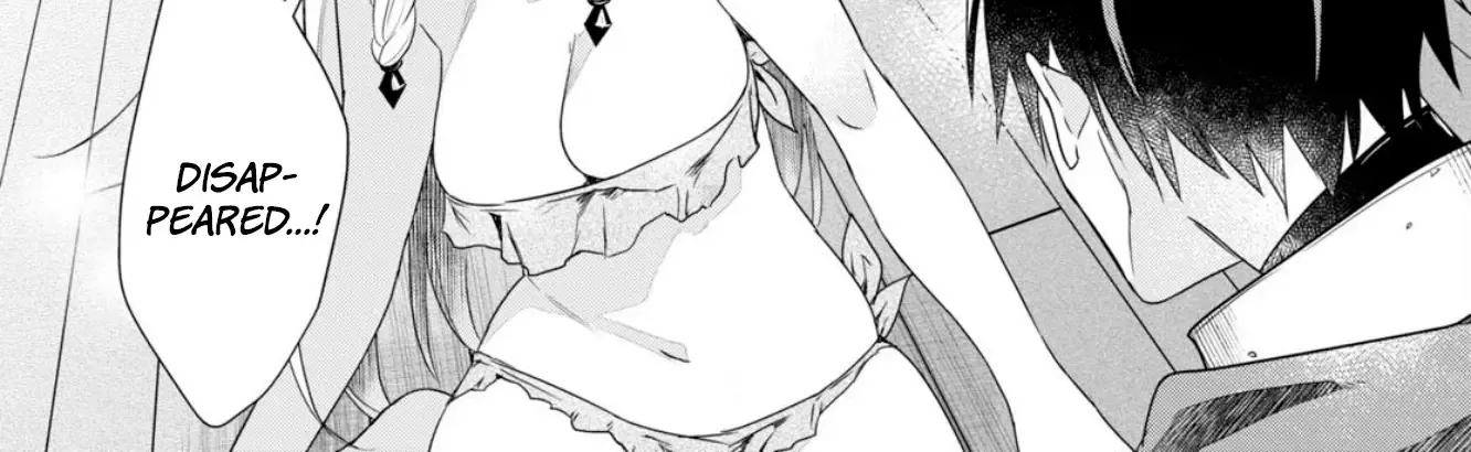 Kabeyaku Nado Fuyou to Tsuihousareta S-kyuu Boukensha, Skill wo Kushi shite Shijou Saikyou no Kunizukuri Chapter 2 page 20 - 