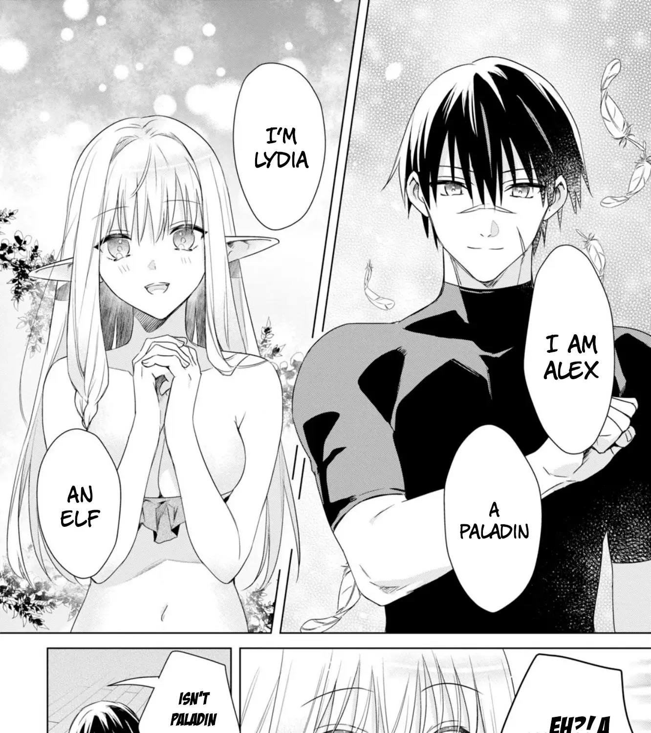 Kabeyaku Nado Fuyou to Tsuihousareta S-kyuu Boukensha, Skill wo Kushi shite Shijou Saikyou no Kunizukuri Chapter 2 page 23 - 