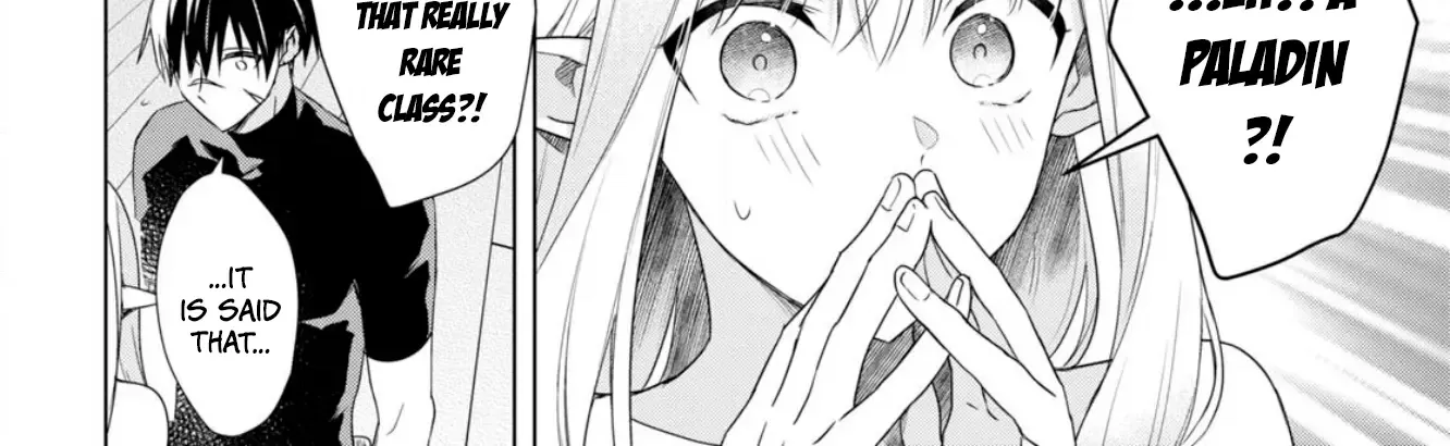 Kabeyaku Nado Fuyou to Tsuihousareta S-kyuu Boukensha, Skill wo Kushi shite Shijou Saikyou no Kunizukuri Chapter 2 page 24 - 