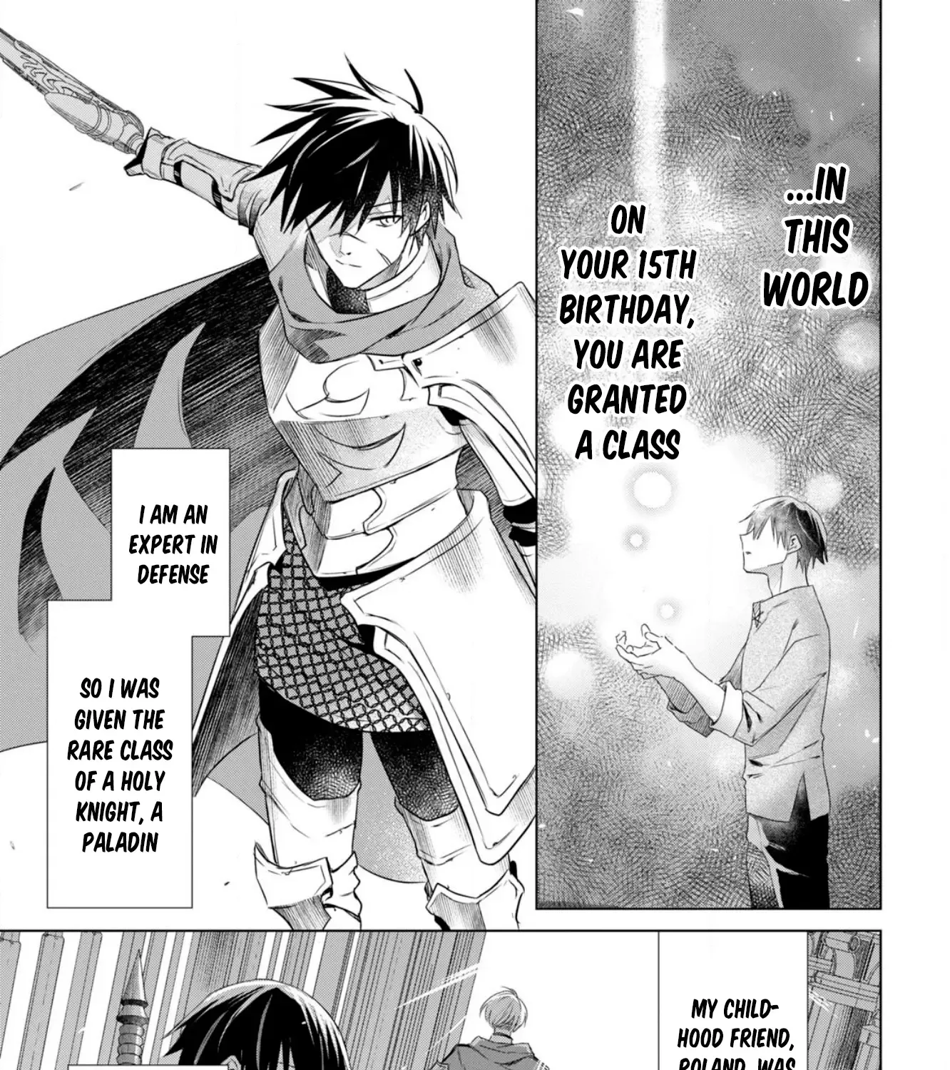Kabeyaku Nado Fuyou to Tsuihousareta S-kyuu Boukensha, Skill wo Kushi shite Shijou Saikyou no Kunizukuri Chapter 2 page 25 - 