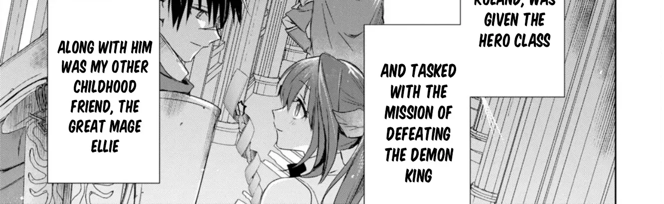 Kabeyaku Nado Fuyou to Tsuihousareta S-kyuu Boukensha, Skill wo Kushi shite Shijou Saikyou no Kunizukuri Chapter 2 page 26 - 