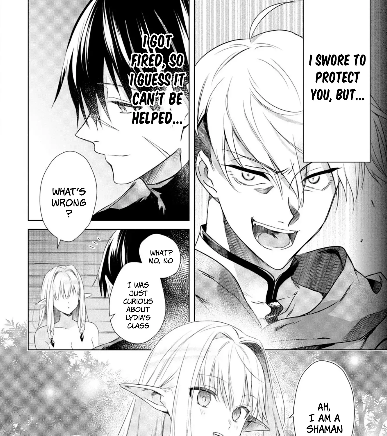 Kabeyaku Nado Fuyou to Tsuihousareta S-kyuu Boukensha, Skill wo Kushi shite Shijou Saikyou no Kunizukuri Chapter 2 page 27 - 