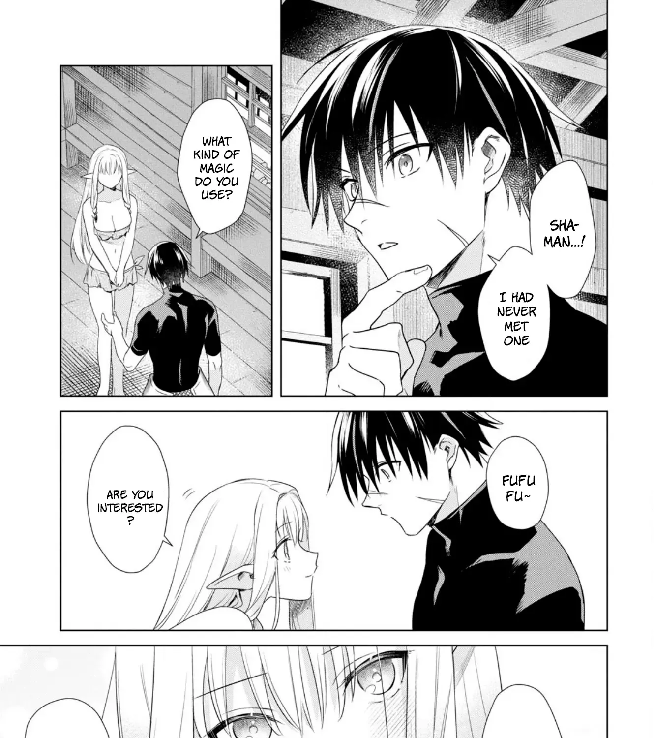 Kabeyaku Nado Fuyou to Tsuihousareta S-kyuu Boukensha, Skill wo Kushi shite Shijou Saikyou no Kunizukuri Chapter 2 page 29 - 