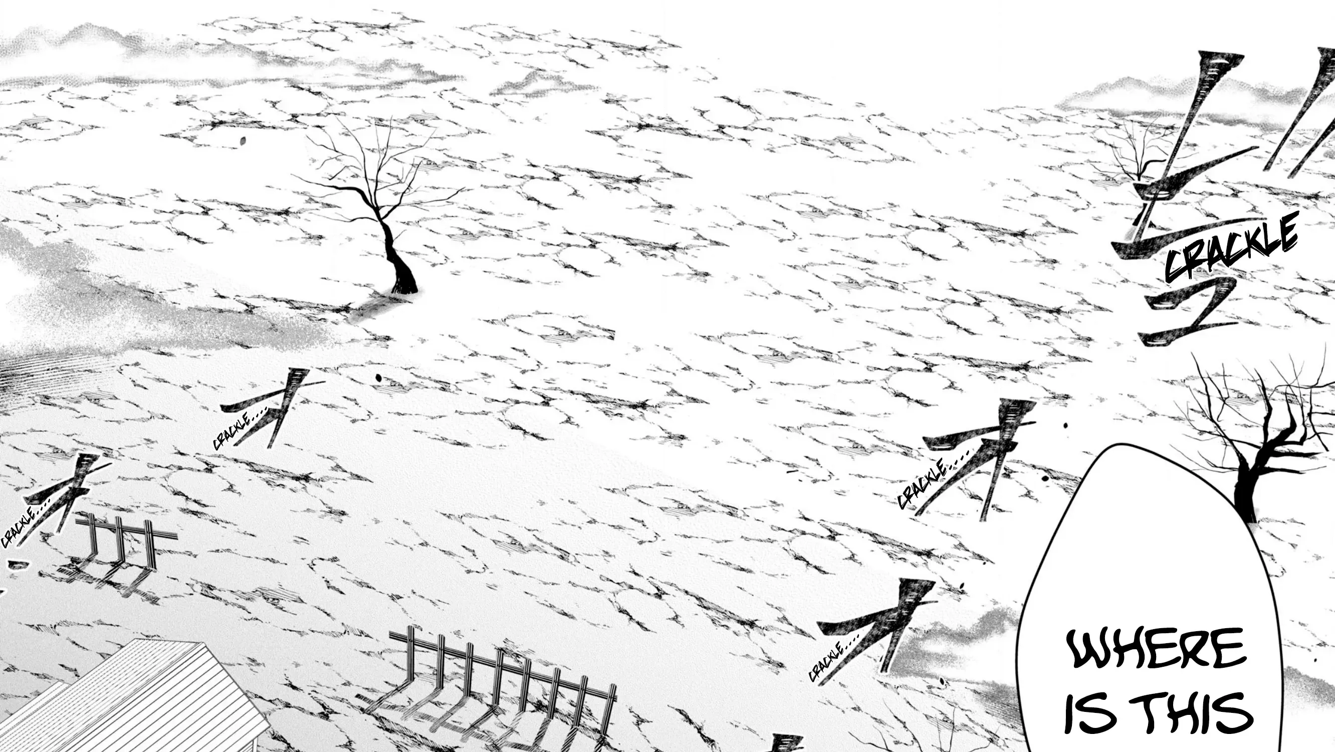 Kabeyaku Nado Fuyou to Tsuihousareta S-kyuu Boukensha, Skill wo Kushi shite Shijou Saikyou no Kunizukuri Chapter 2 page 35 - 