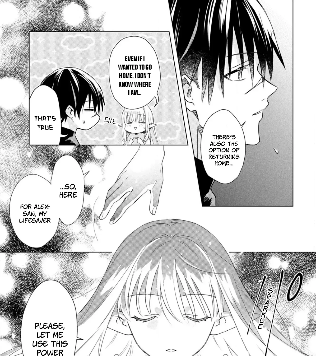 Kabeyaku Nado Fuyou to Tsuihousareta S-kyuu Boukensha, Skill wo Kushi shite Shijou Saikyou no Kunizukuri Chapter 2 page 43 - 