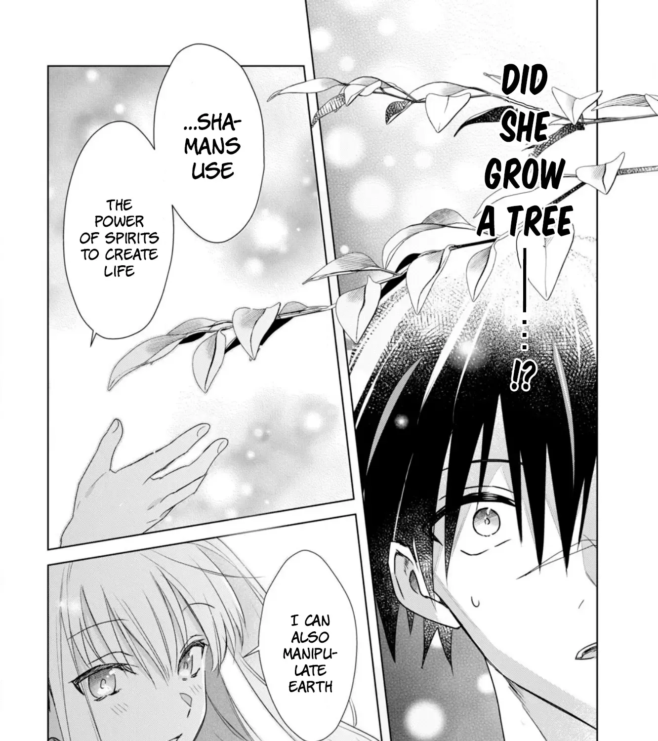 Kabeyaku Nado Fuyou to Tsuihousareta S-kyuu Boukensha, Skill wo Kushi shite Shijou Saikyou no Kunizukuri Chapter 2 page 47 - 