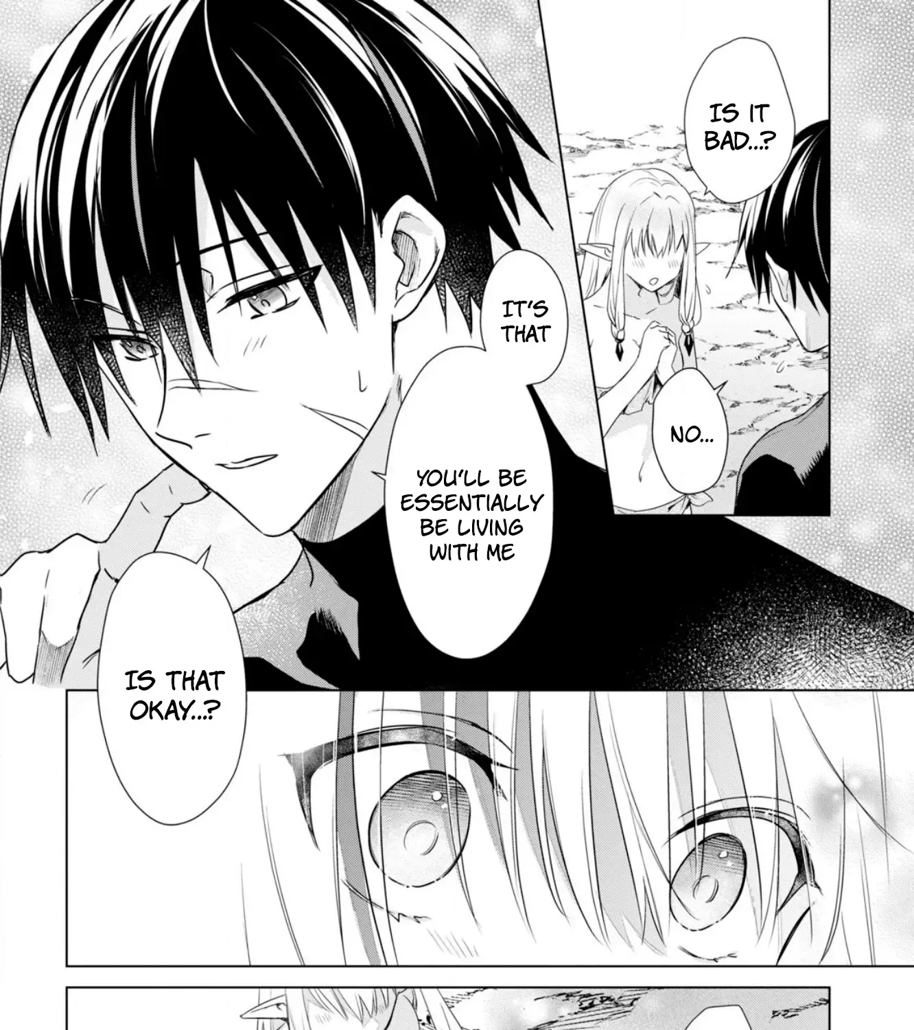 Kabeyaku Nado Fuyou to Tsuihousareta S-kyuu Boukensha, Skill wo Kushi shite Shijou Saikyou no Kunizukuri Chapter 2 page 51 - 
