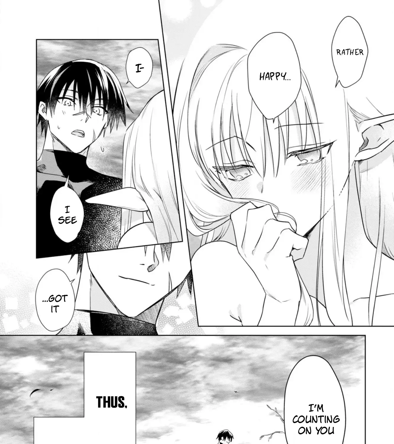 Kabeyaku Nado Fuyou to Tsuihousareta S-kyuu Boukensha, Skill wo Kushi shite Shijou Saikyou no Kunizukuri Chapter 2 page 53 - 