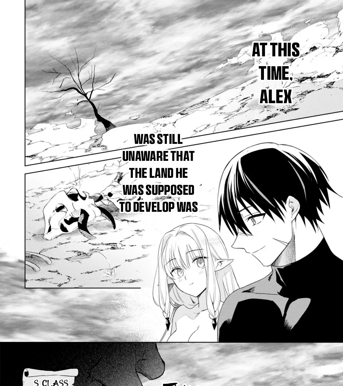 Kabeyaku Nado Fuyou to Tsuihousareta S-kyuu Boukensha, Skill wo Kushi shite Shijou Saikyou no Kunizukuri Chapter 2 page 55 - 